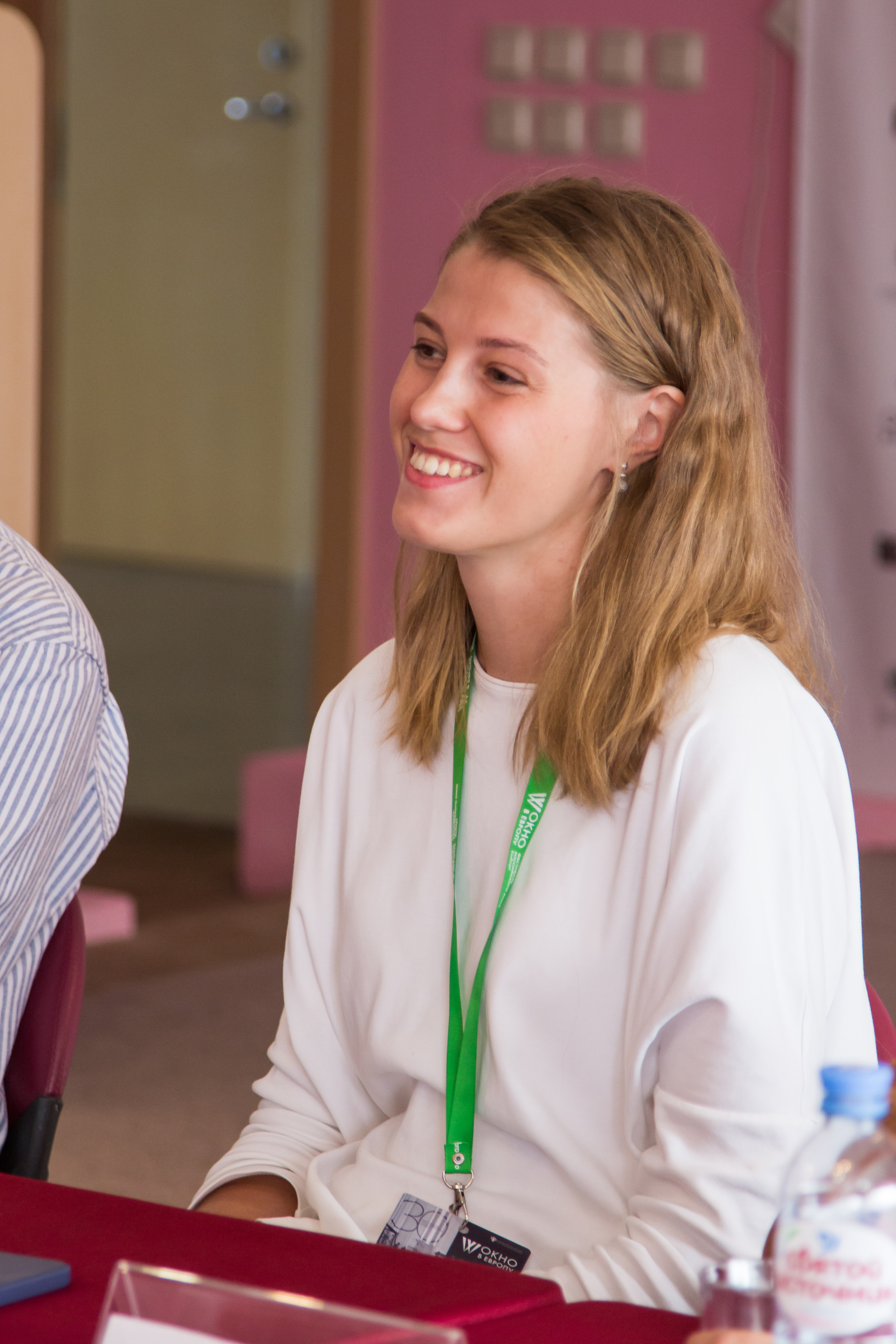 Кинофестиваль «Окно в Европу», 8 августа 2022. Фотограф Скворцова Дарья