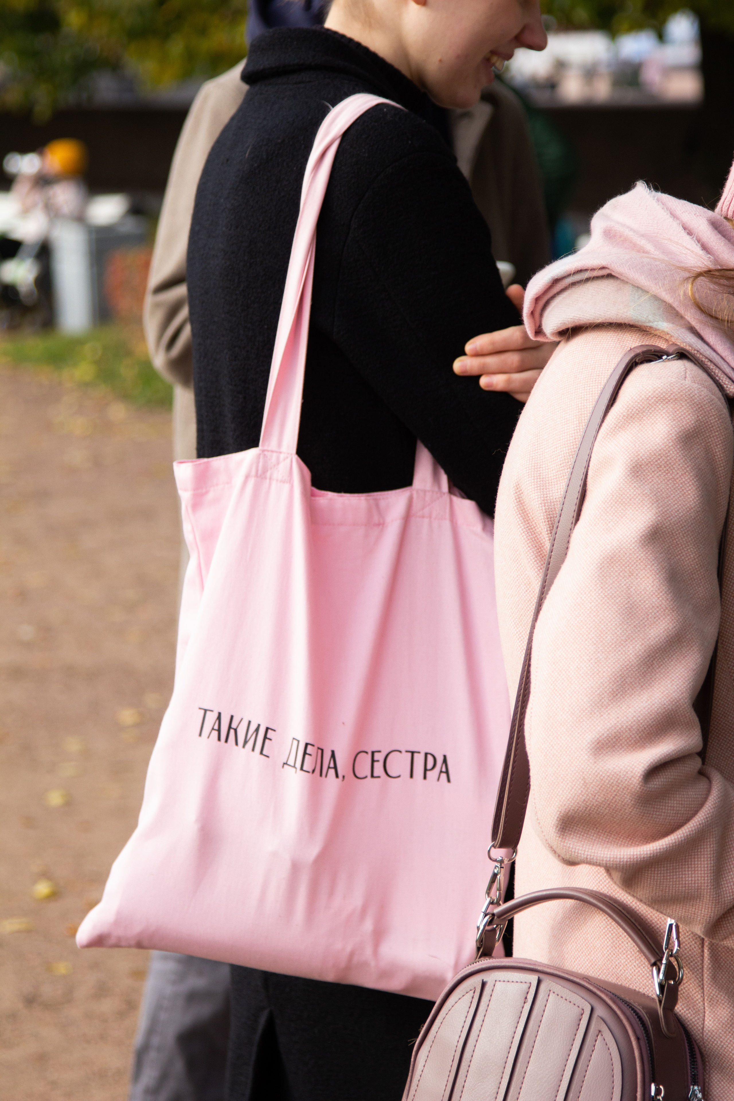 Квест «Первому Перваку Приготовиться», 2, 9 октября 2022. Фотограф Скворцова Дарья