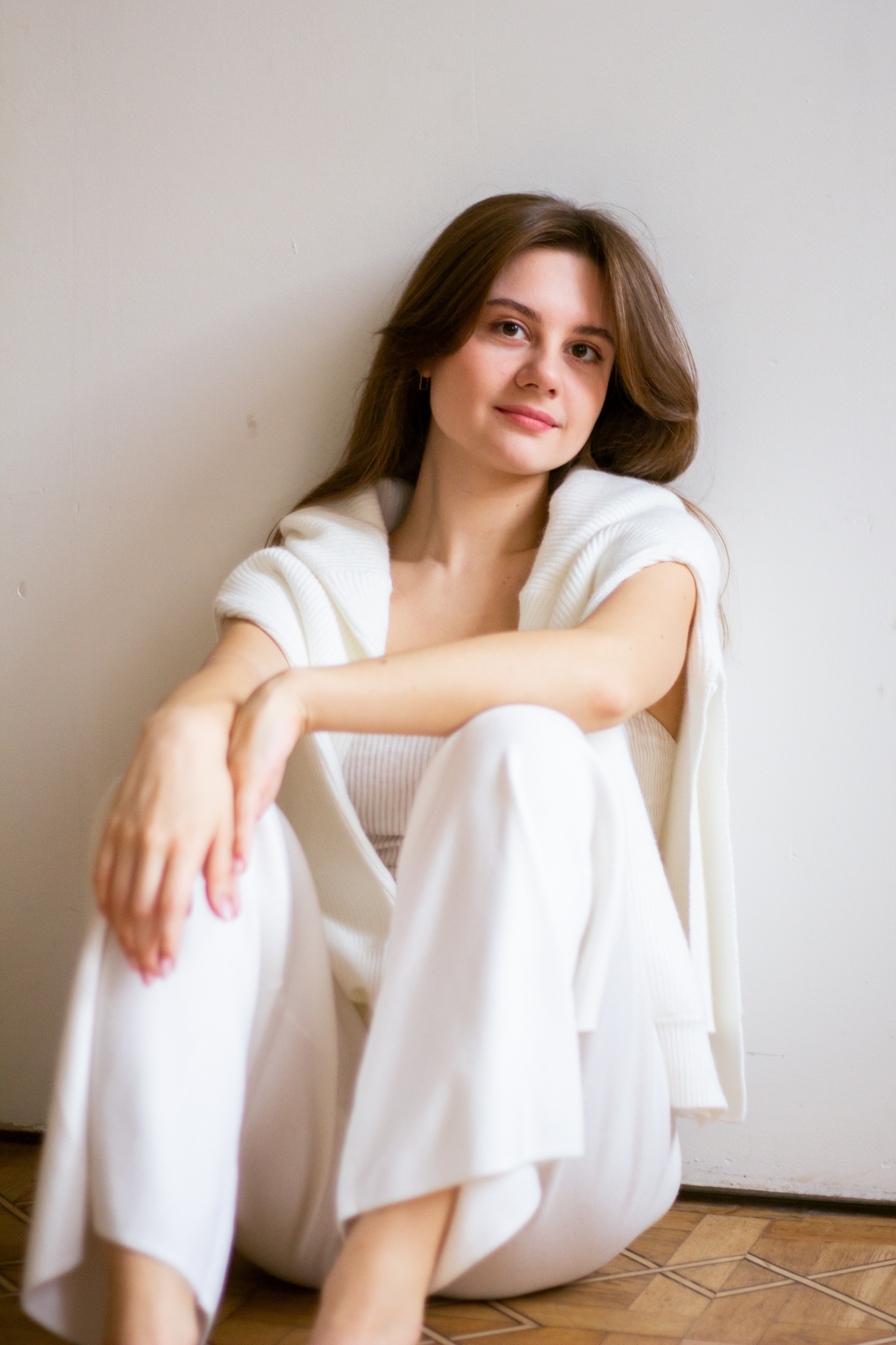 Фотограф Скворцова Дарья