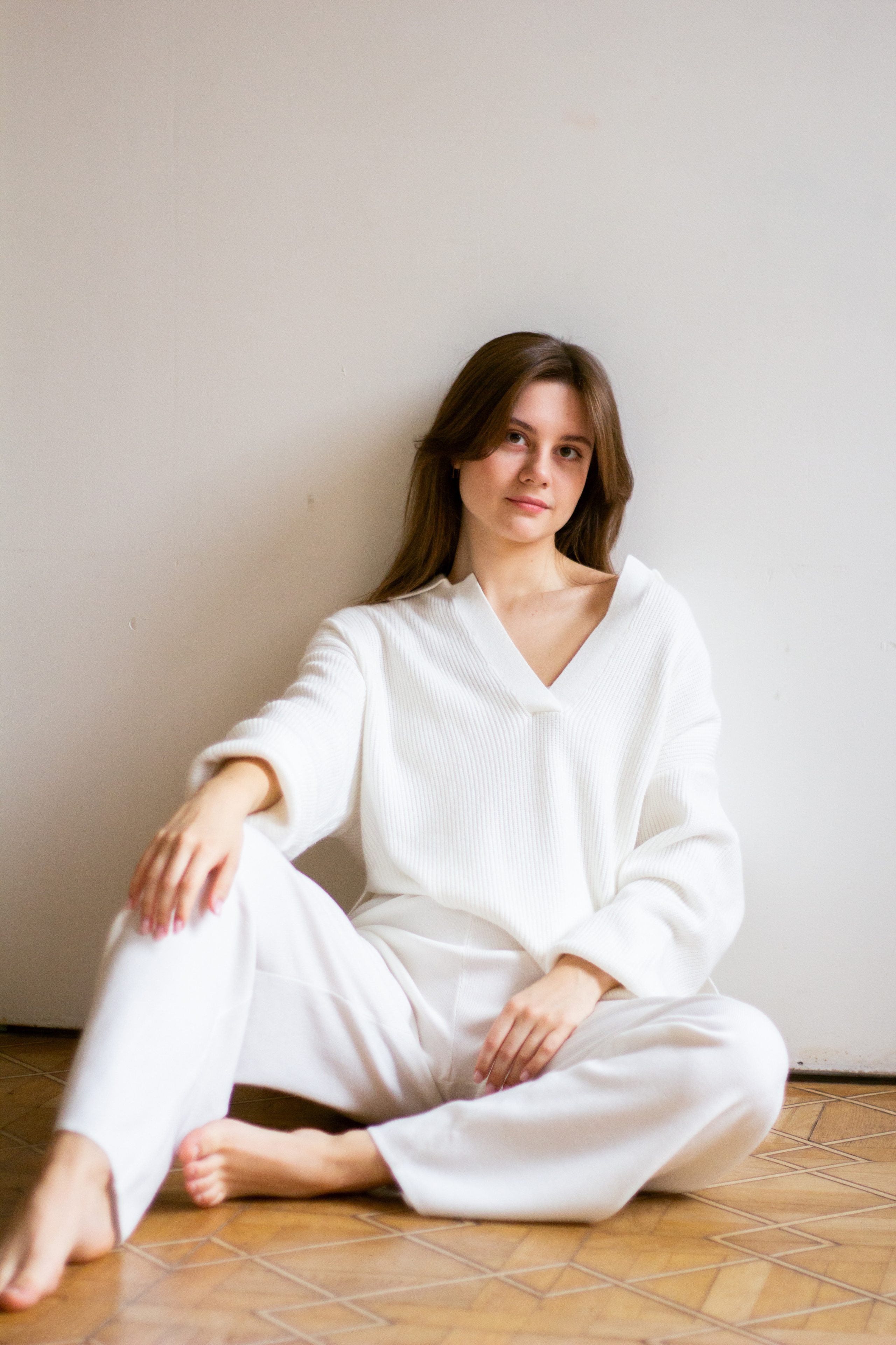 Аня. Фотограф Скворцова Дарья