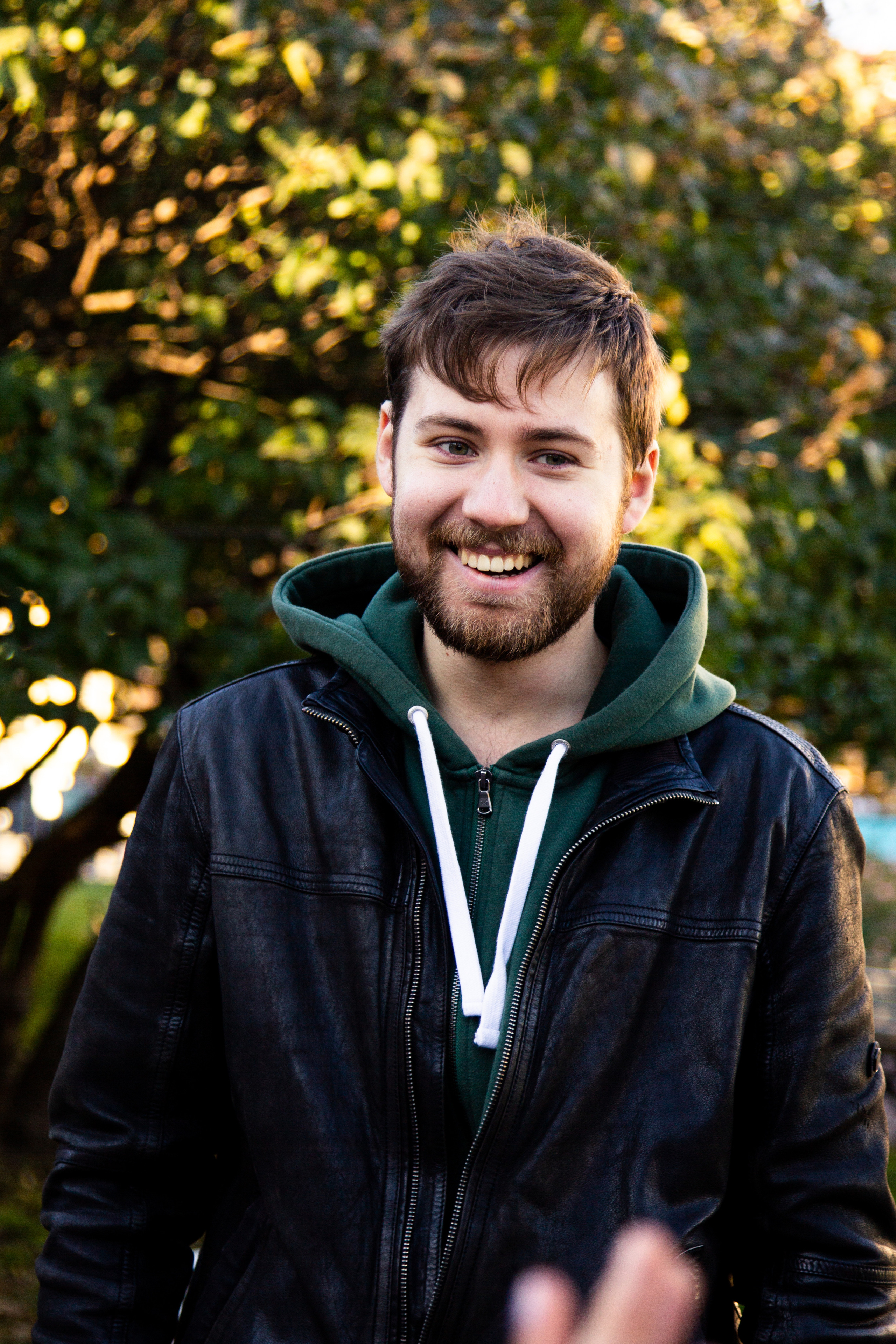 Квест «Первому Перваку Приготовиться», 2, 9 октября 2022. Фотограф Скворцова Дарья