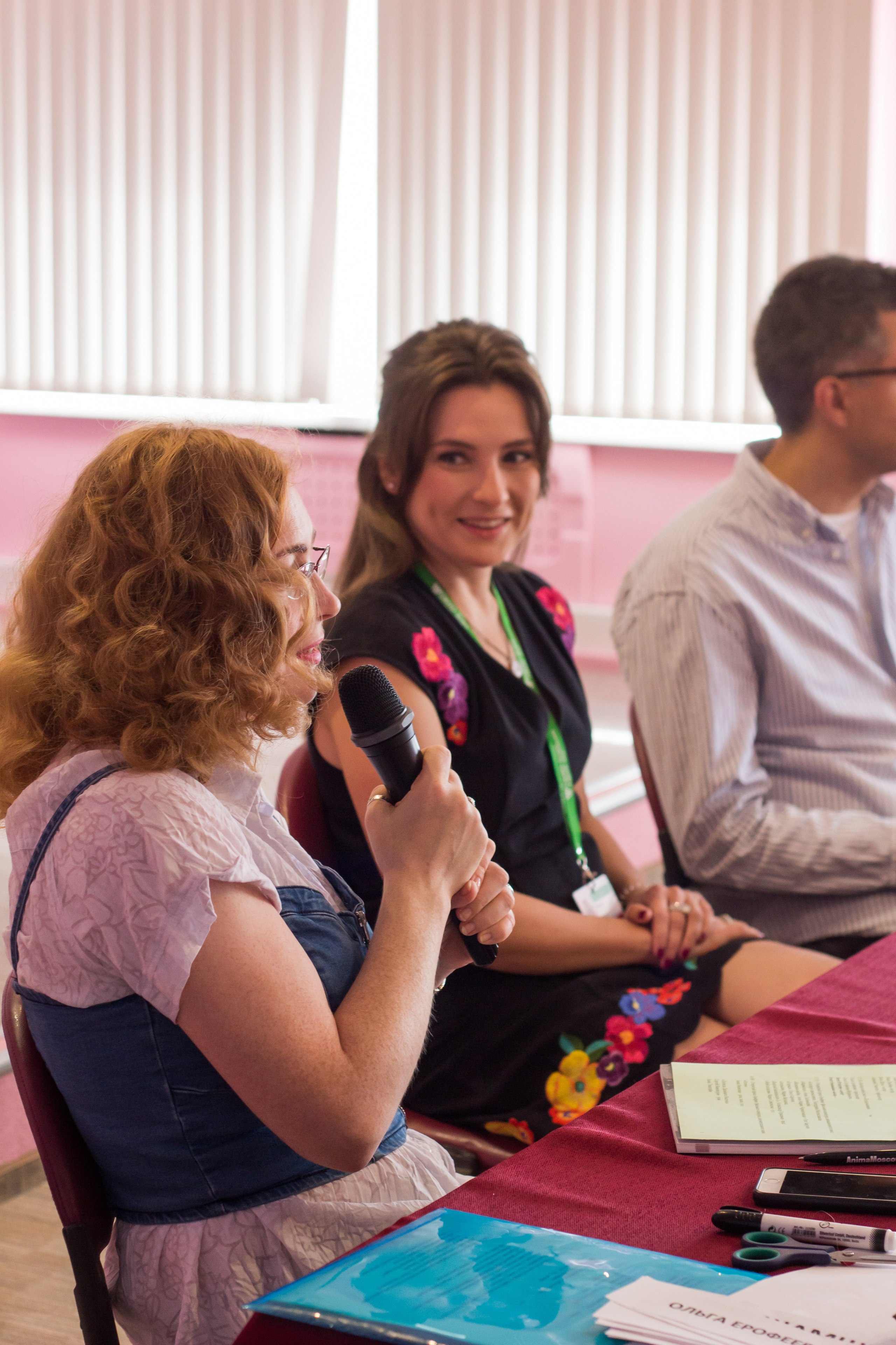 Кинофестиваль «Окно в Европу», 8 августа 2022. Фотограф Скворцова Дарья