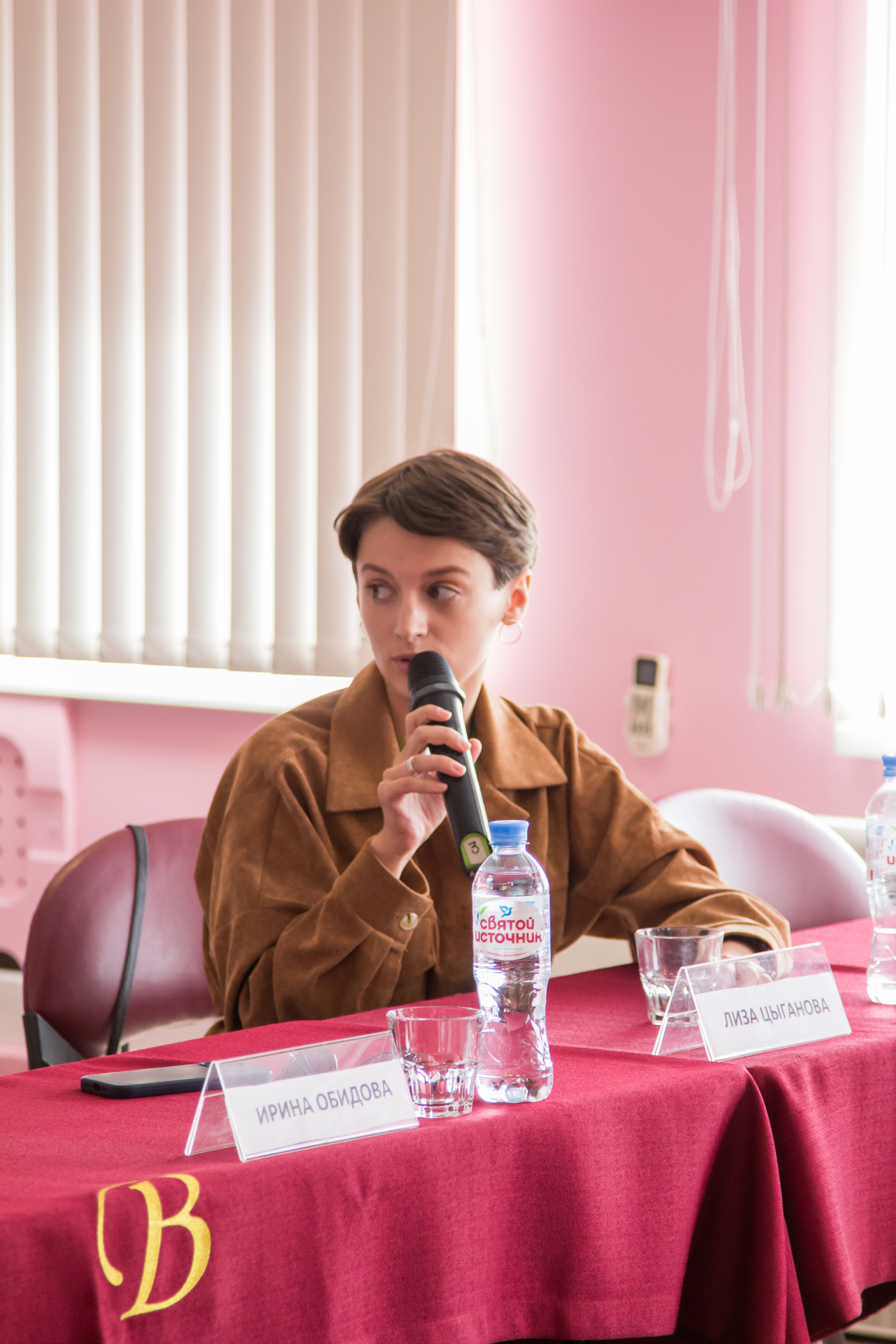 Кинофестиваль «Окно в Европу», 8 августа 2022. Фотограф Скворцова Дарья