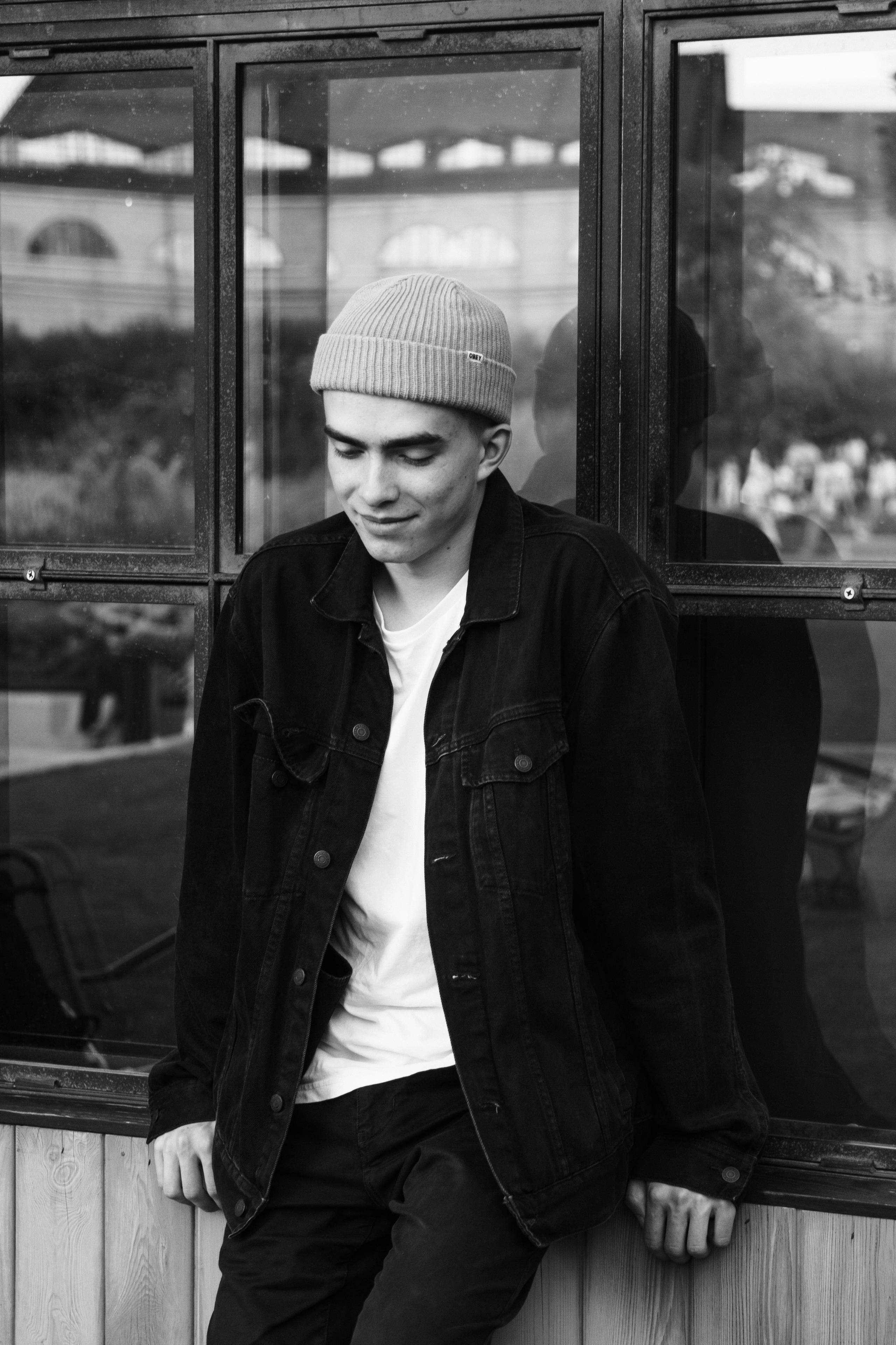 Никита. Фотограф Скворцова Дарья