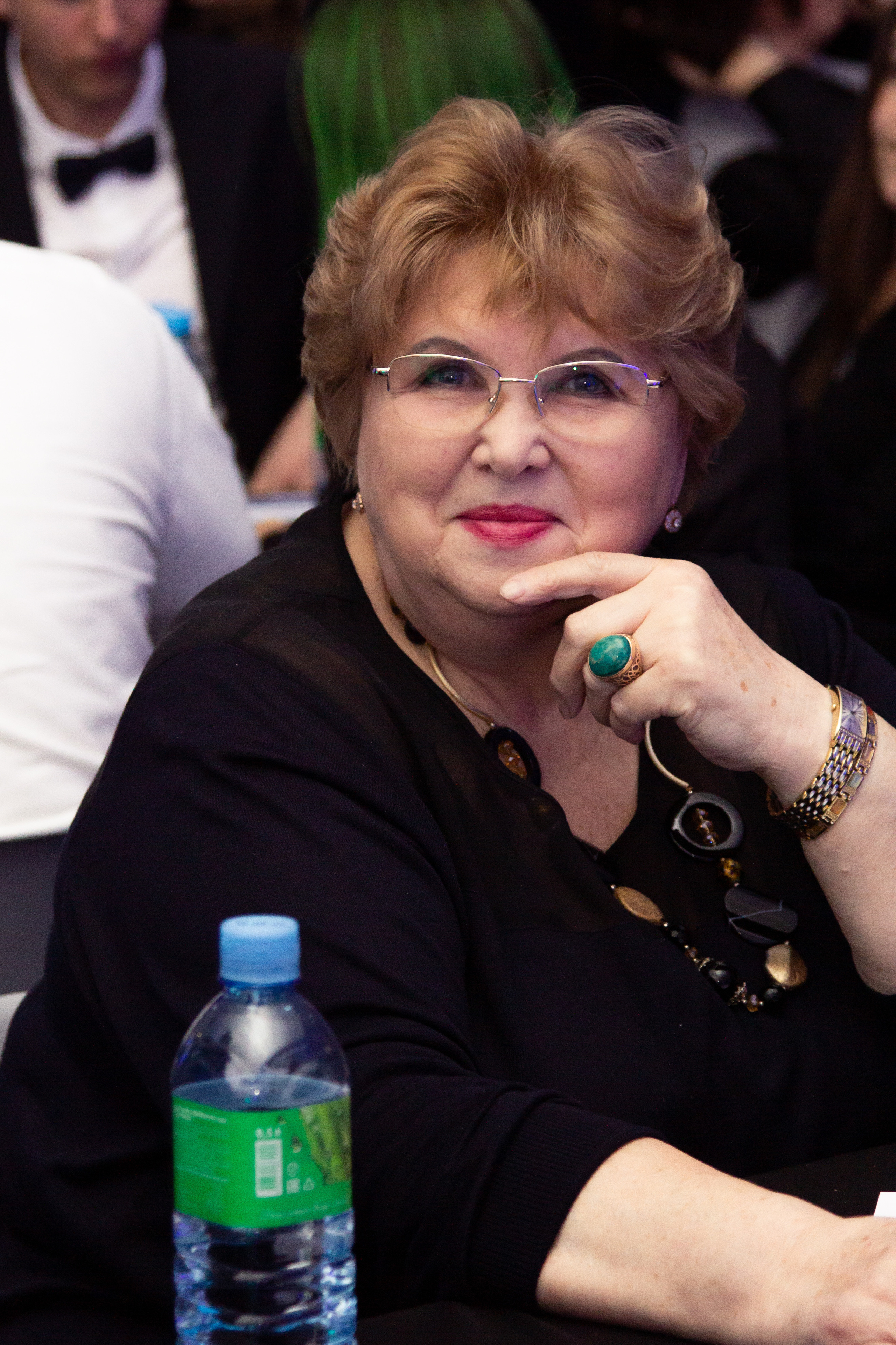 «Что? Где? Когда?» — Турнир сотрудников ИТМО, 20 октября 2022. Фотограф Скворцова Дарья