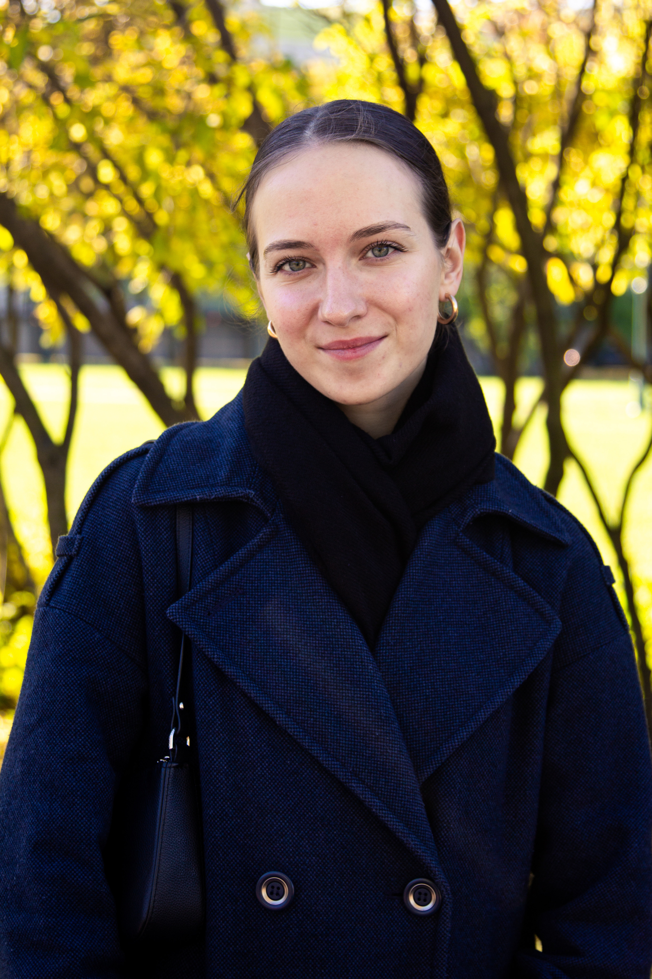 Квест «Первому Перваку Приготовиться», 2, 9 октября 2022. Фотограф Скворцова Дарья