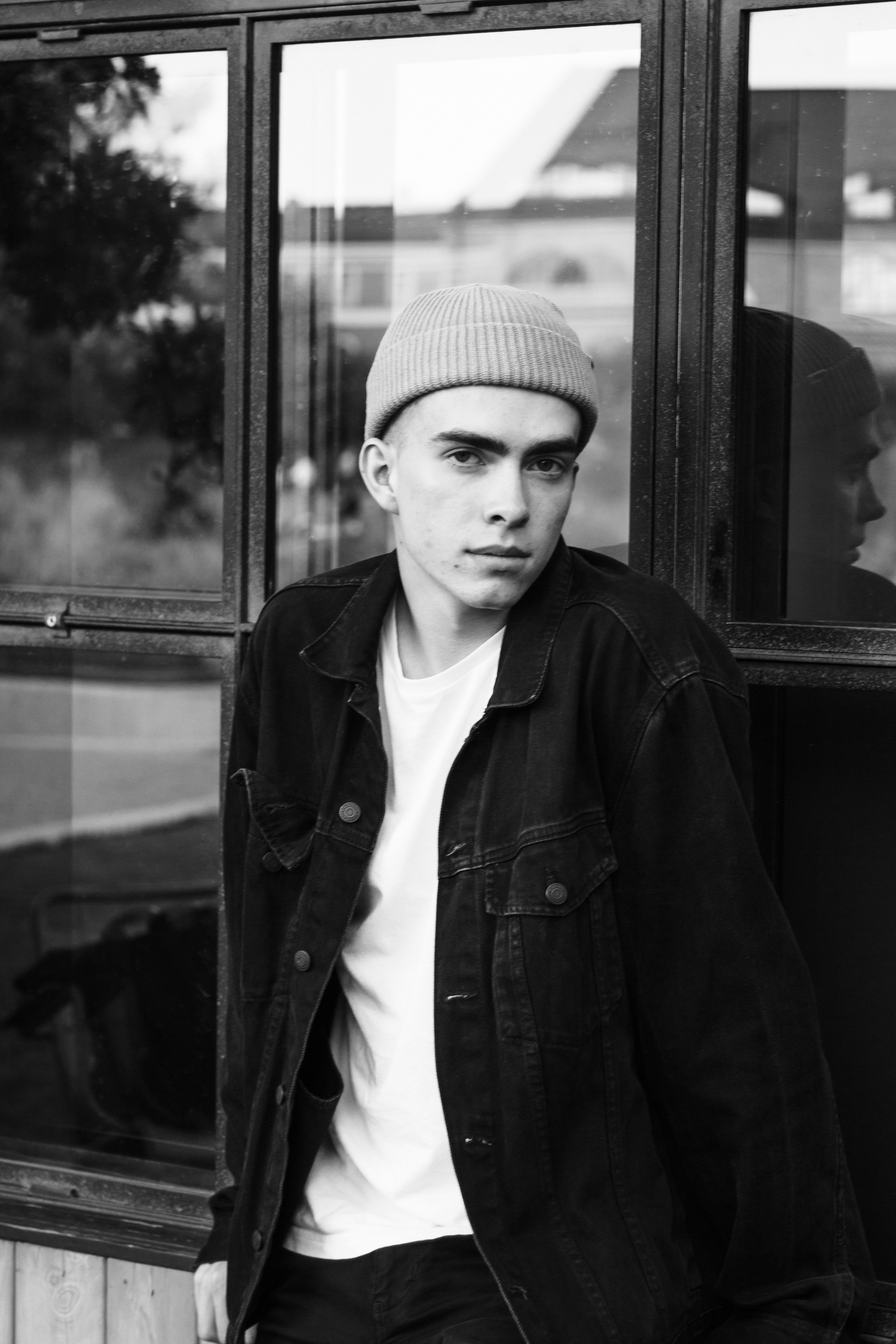 Никита. Фотограф Скворцова Дарья