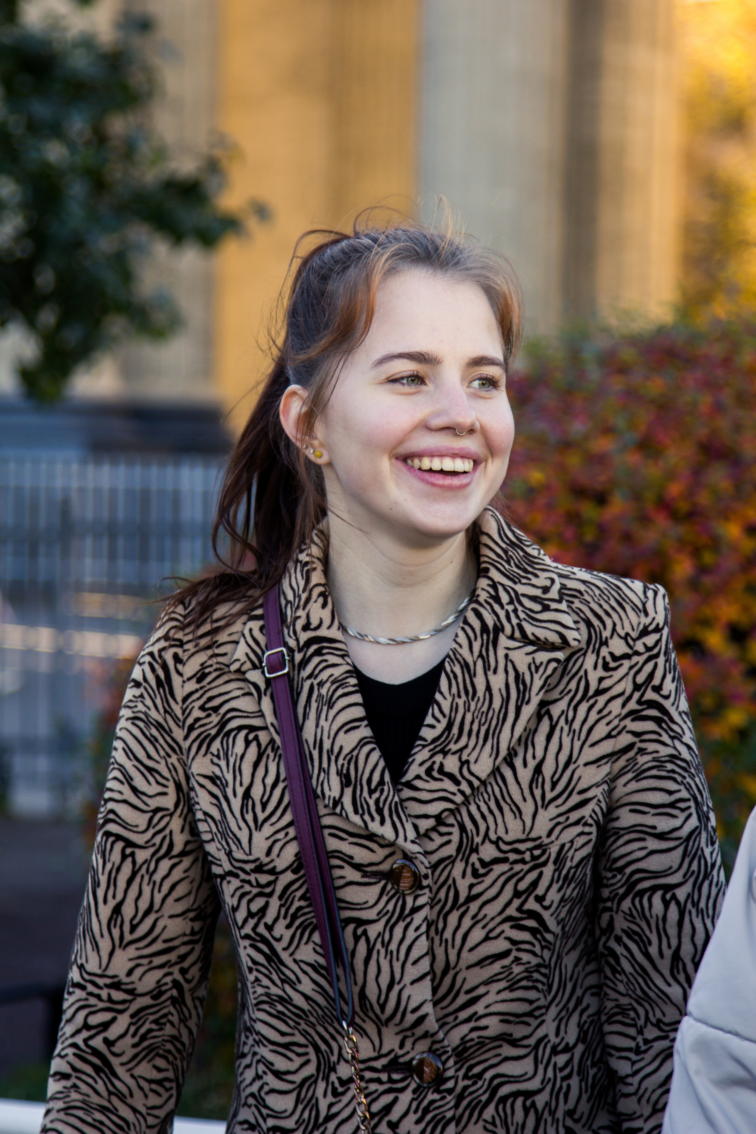 Квест «Первому Перваку Приготовиться», 2, 9 октября 2022. Фотограф Скворцова Дарья