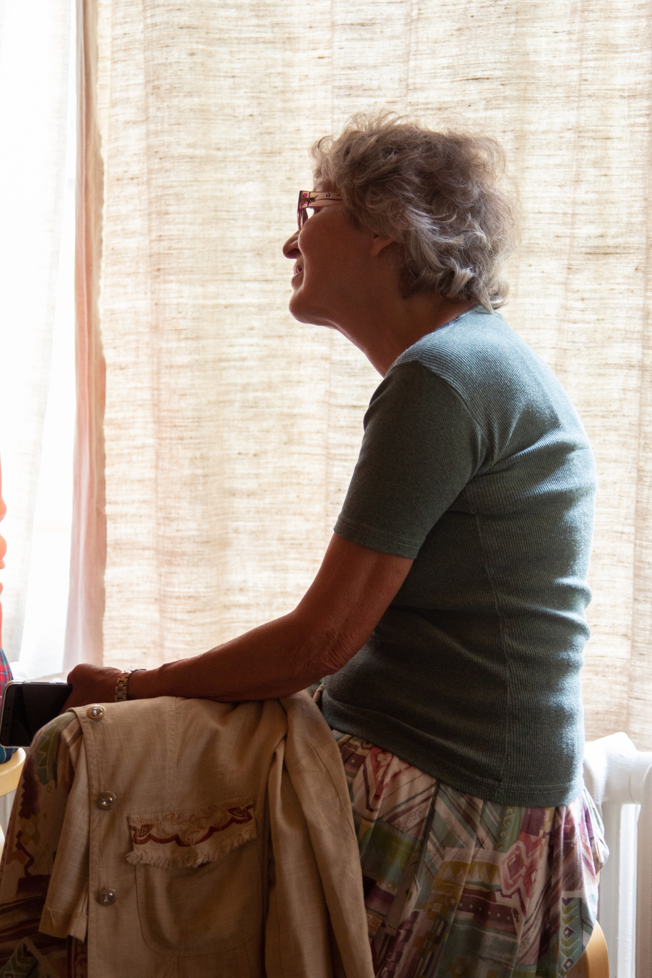 Кинофестиваль «Окно в Европу», 8 августа 2022. Фотограф Скворцова Дарья