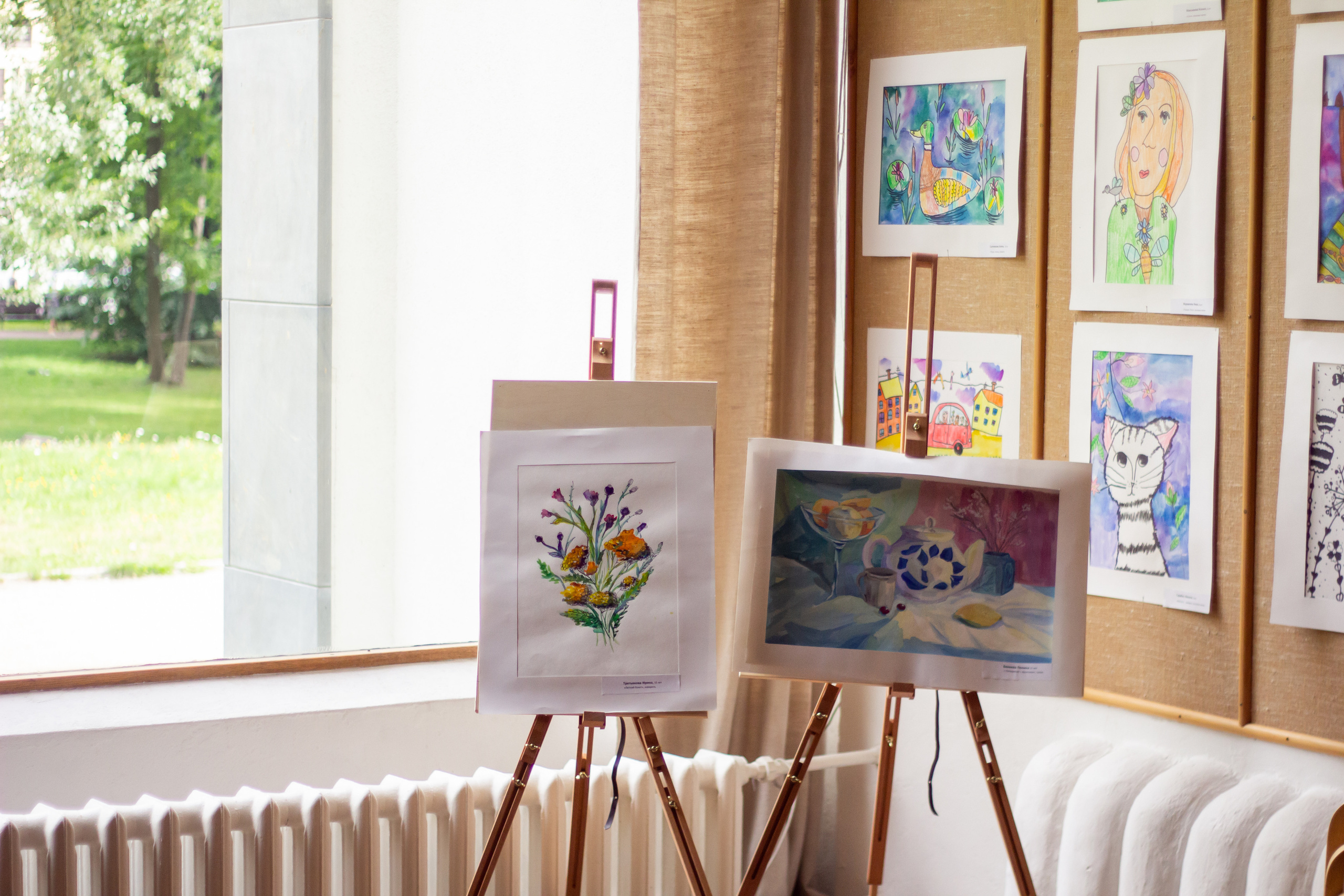 Кинофестиваль «Окно в Европу», 8 августа 2022. Фотограф Скворцова Дарья