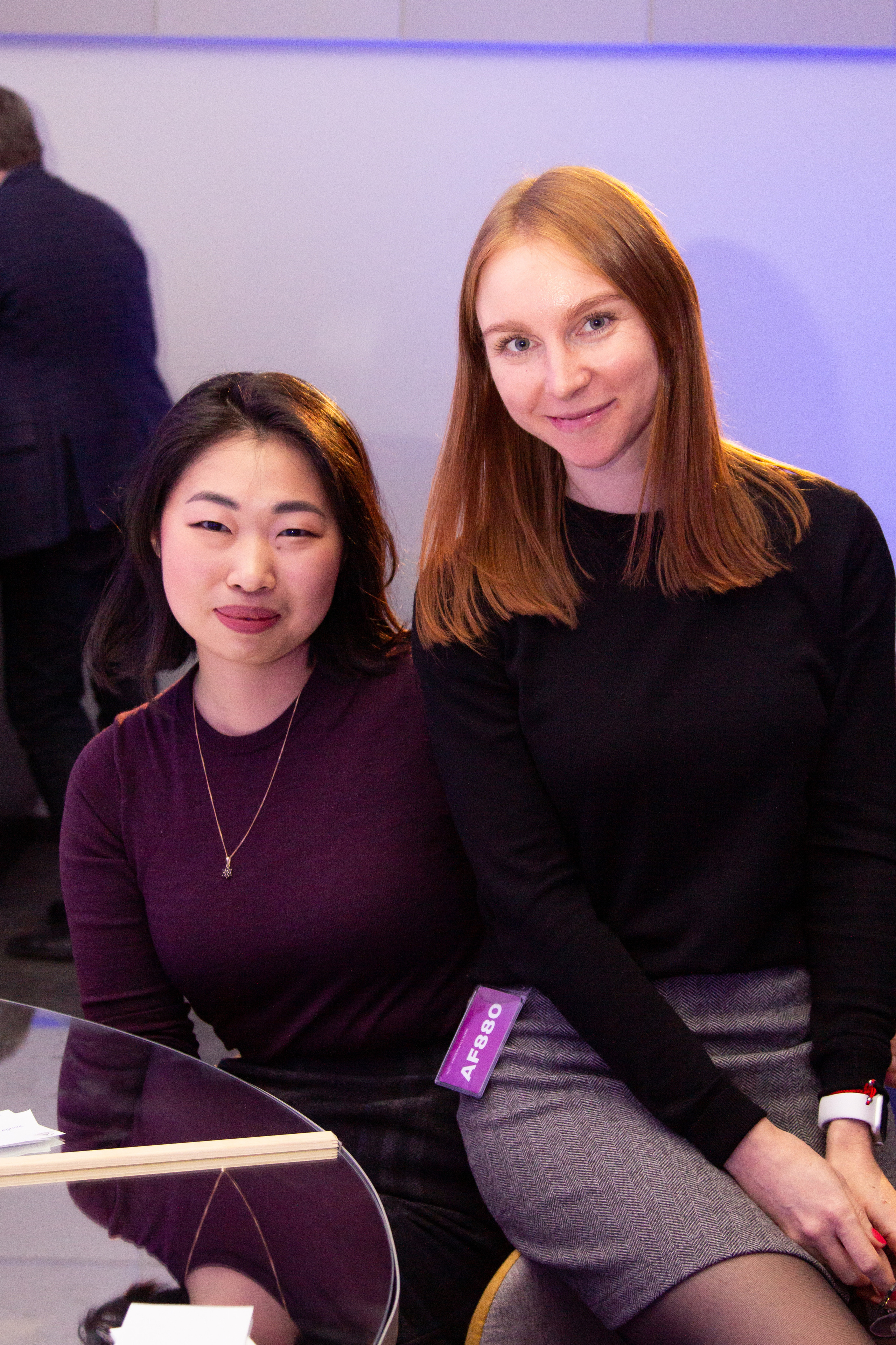 «Что? Где? Когда?» — Турнир сотрудников ИТМО, 20 октября 2022. Фотограф Скворцова Дарья