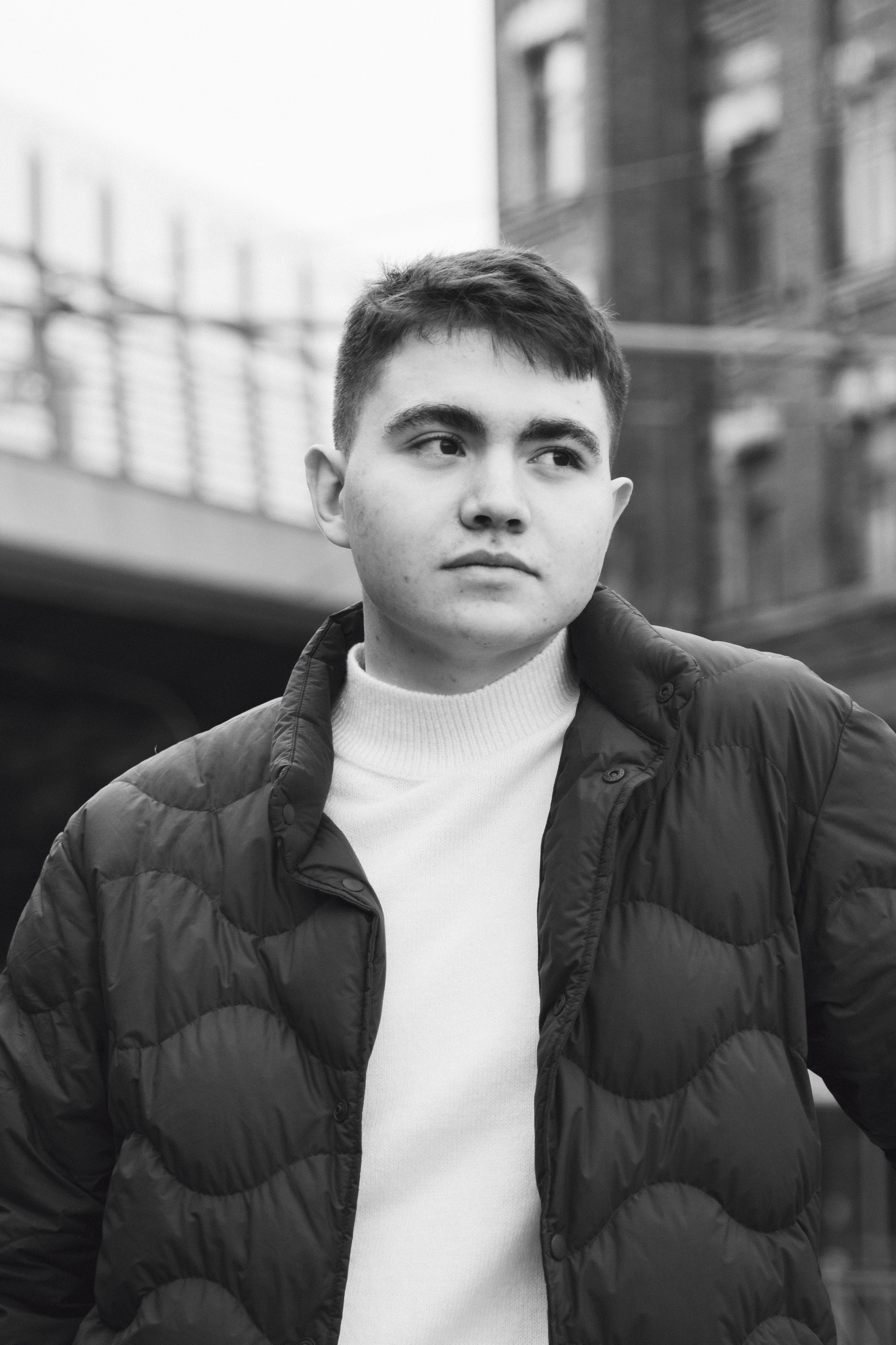 Руслан. Фотограф Скворцова Дарья