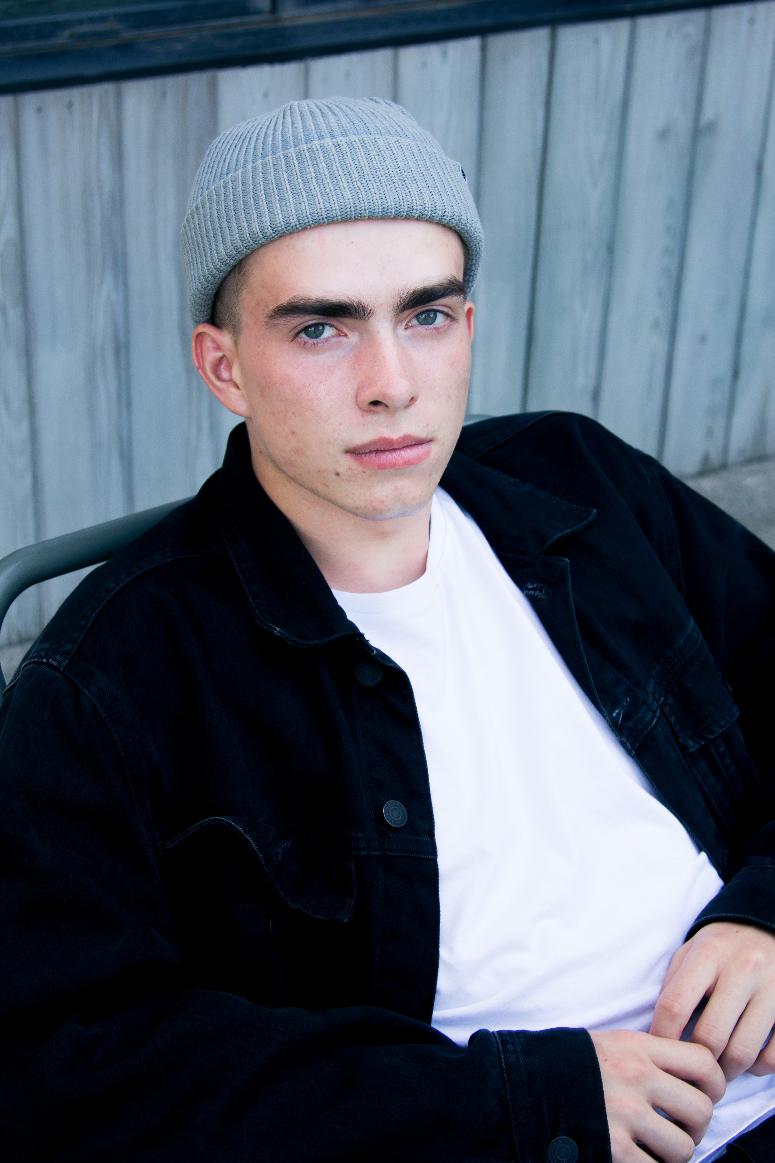 Никита. Фотограф Скворцова Дарья