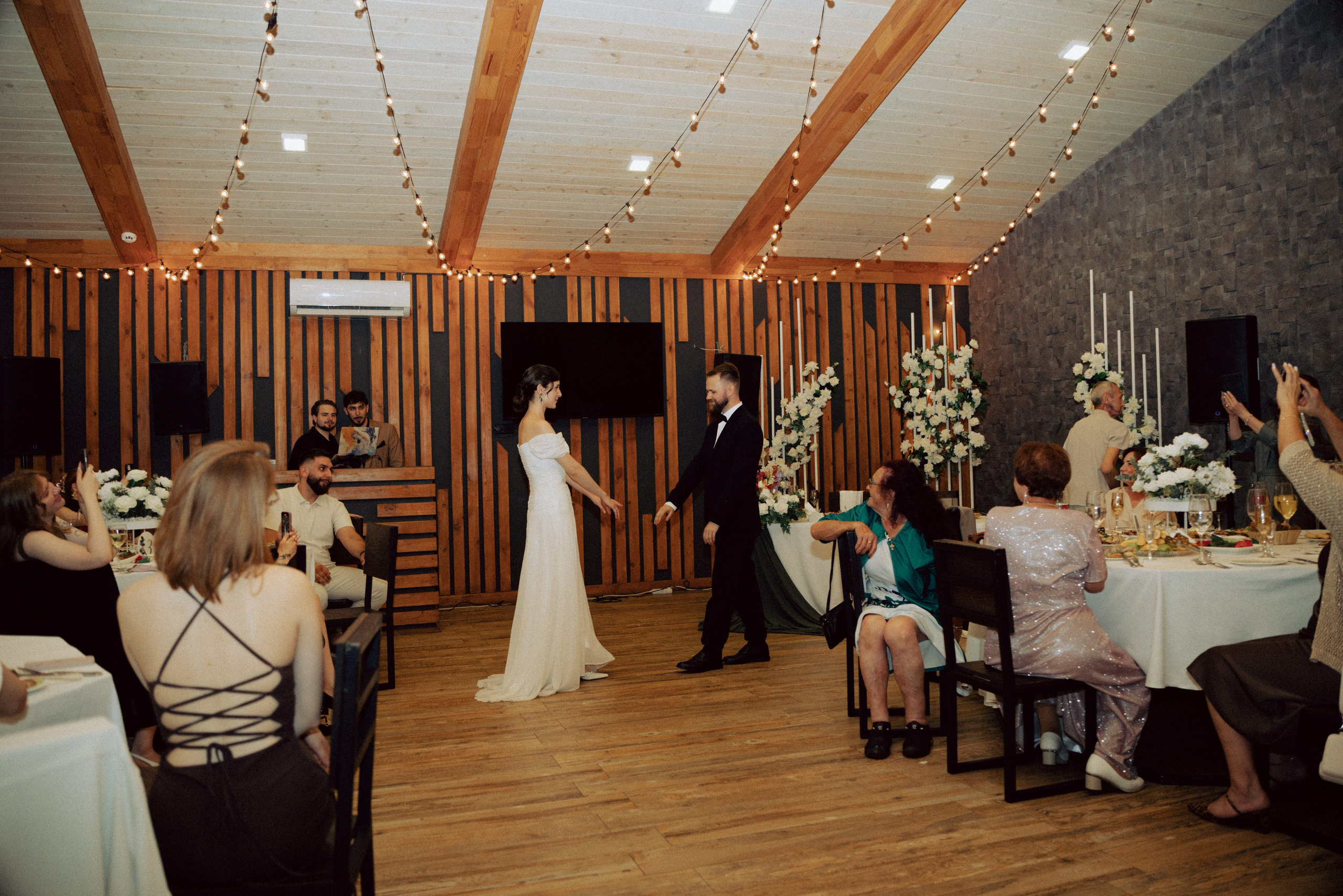 Никита и Ирина. Свадебный и портретный фотограф Тюмень