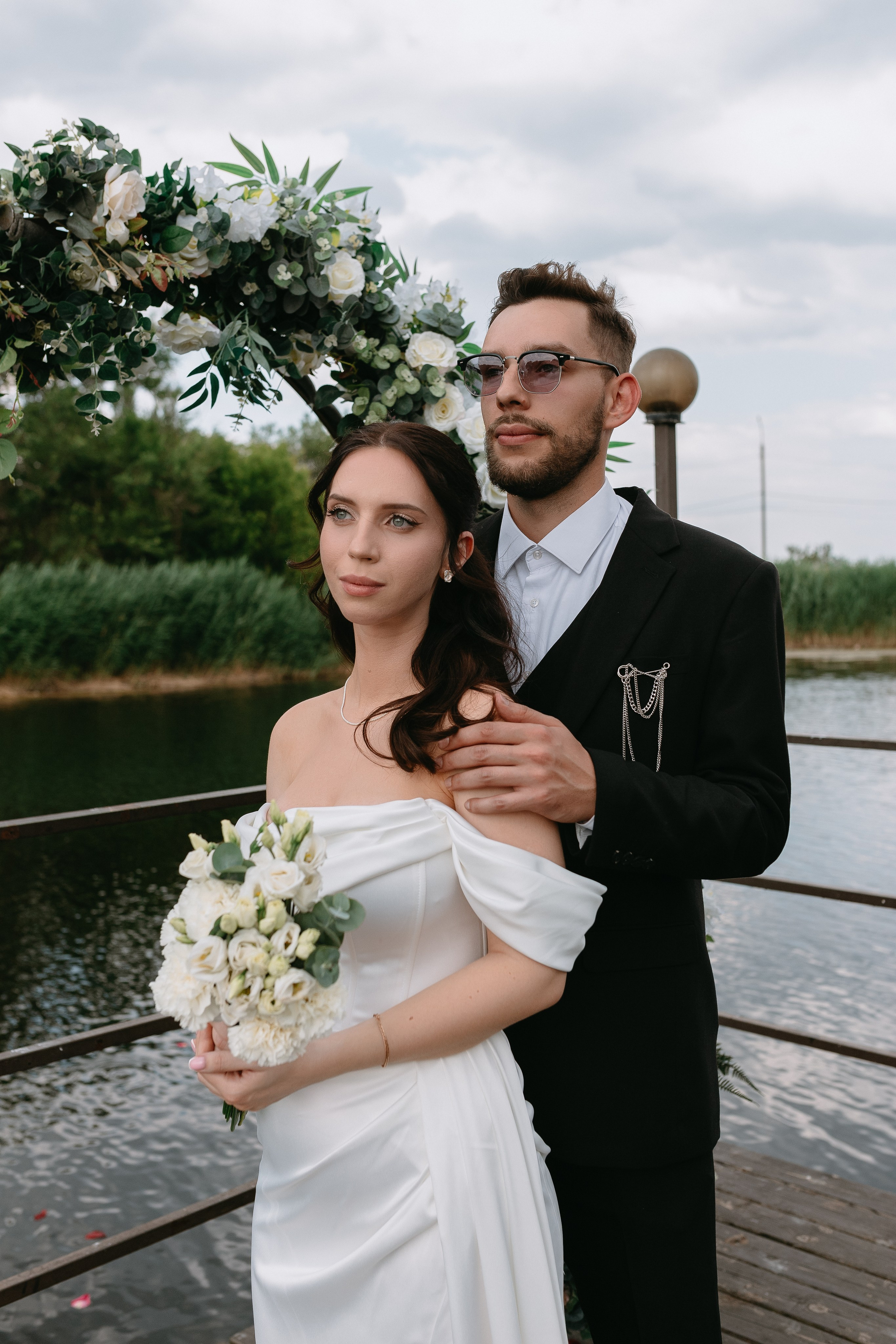 Таня и Слава. Главная