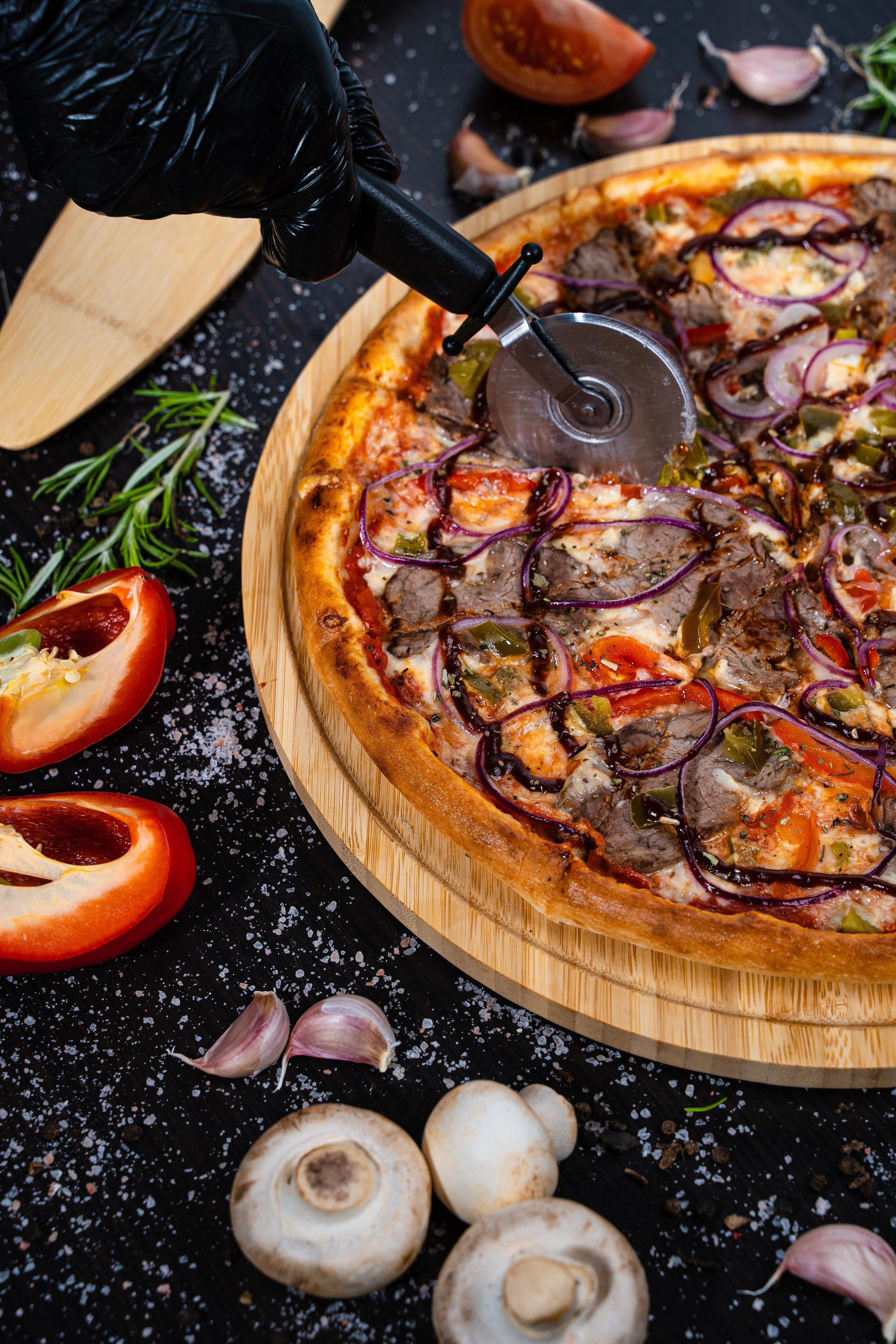 Еда, маркетплейсы, предметные и контент снимки. Репортажный фотограф в Калининграде Морозов Кирилл