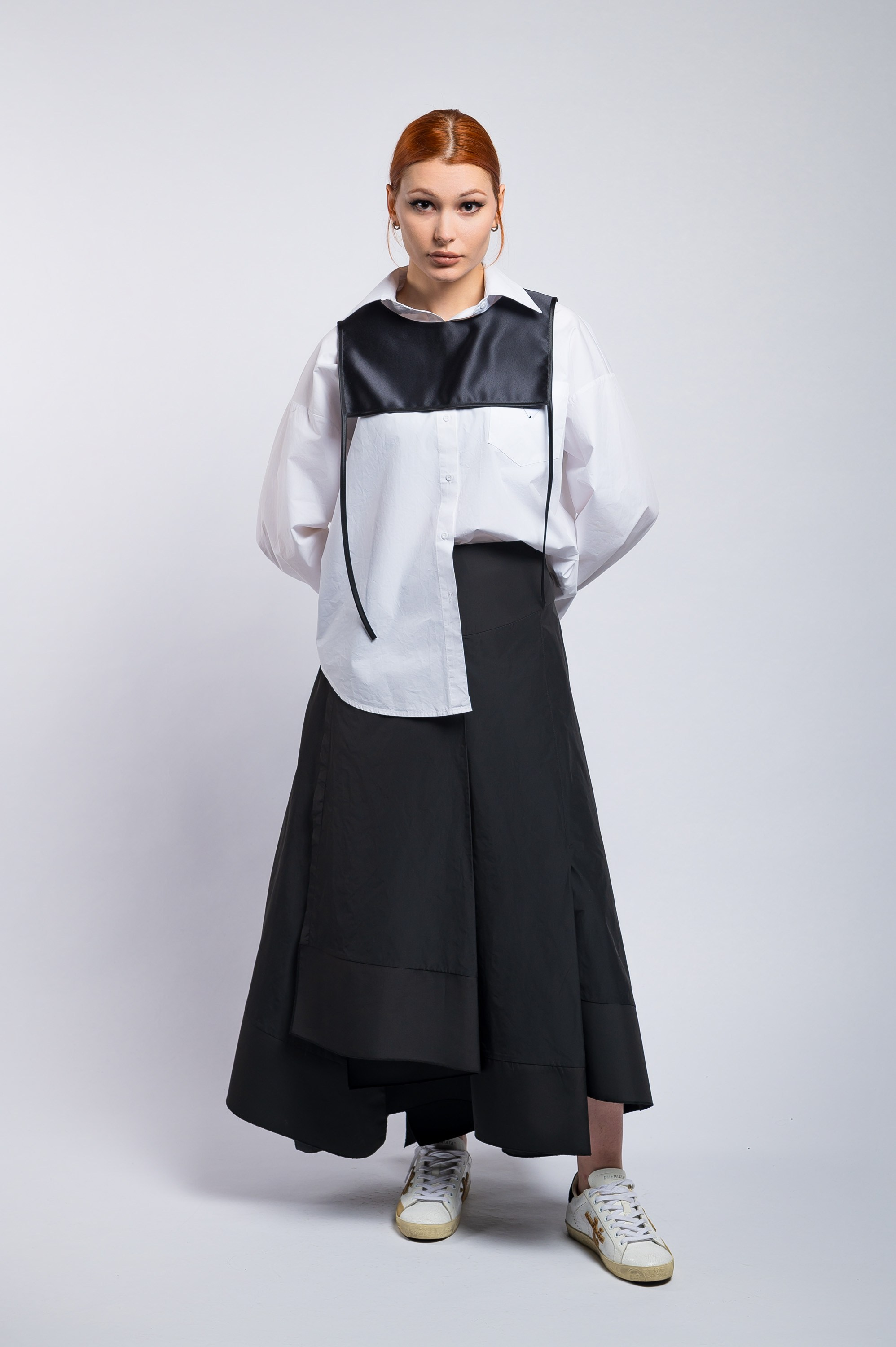 Рюши. Главная