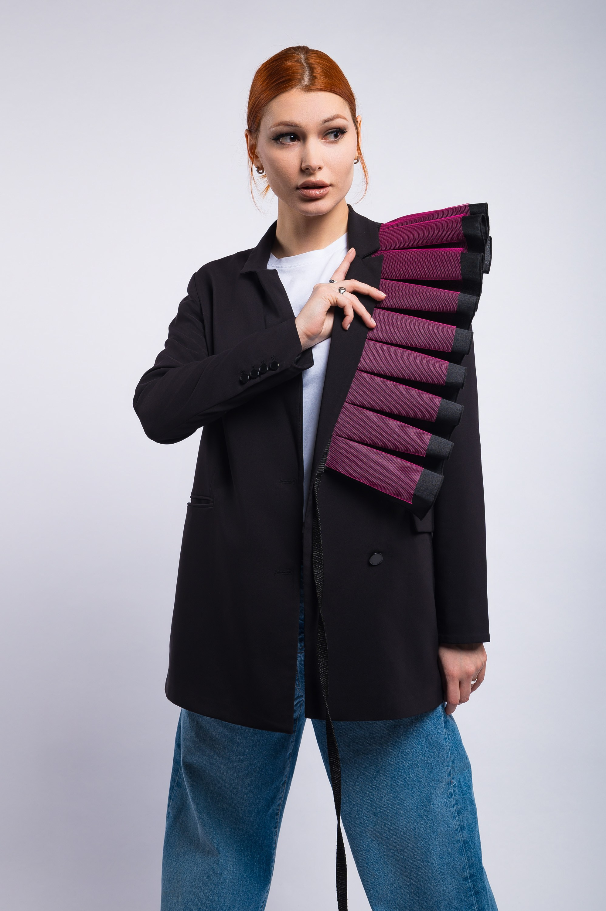 Рюши. Главная