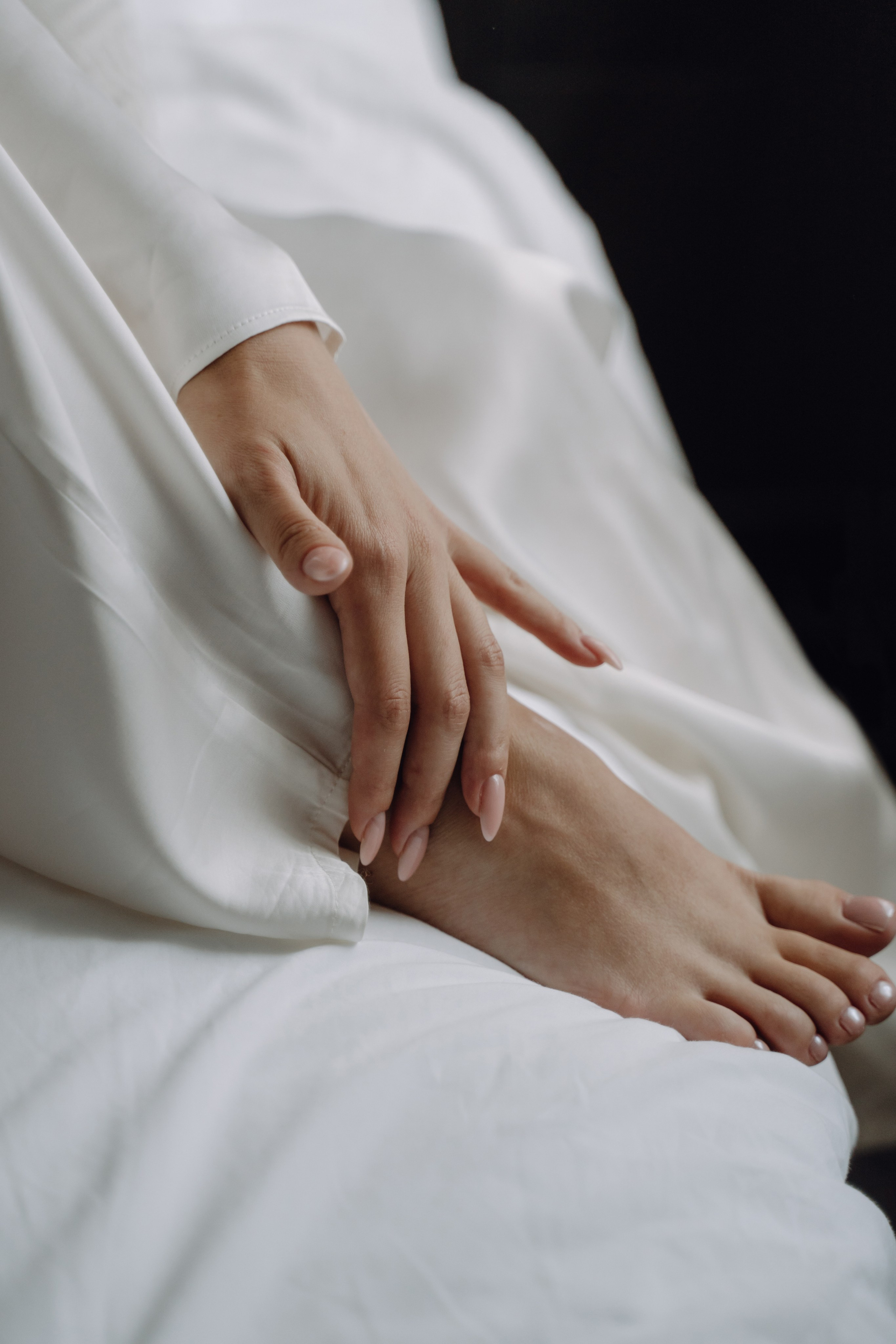 Паша и Света. Свадебный фотограф Анжелика Сариева