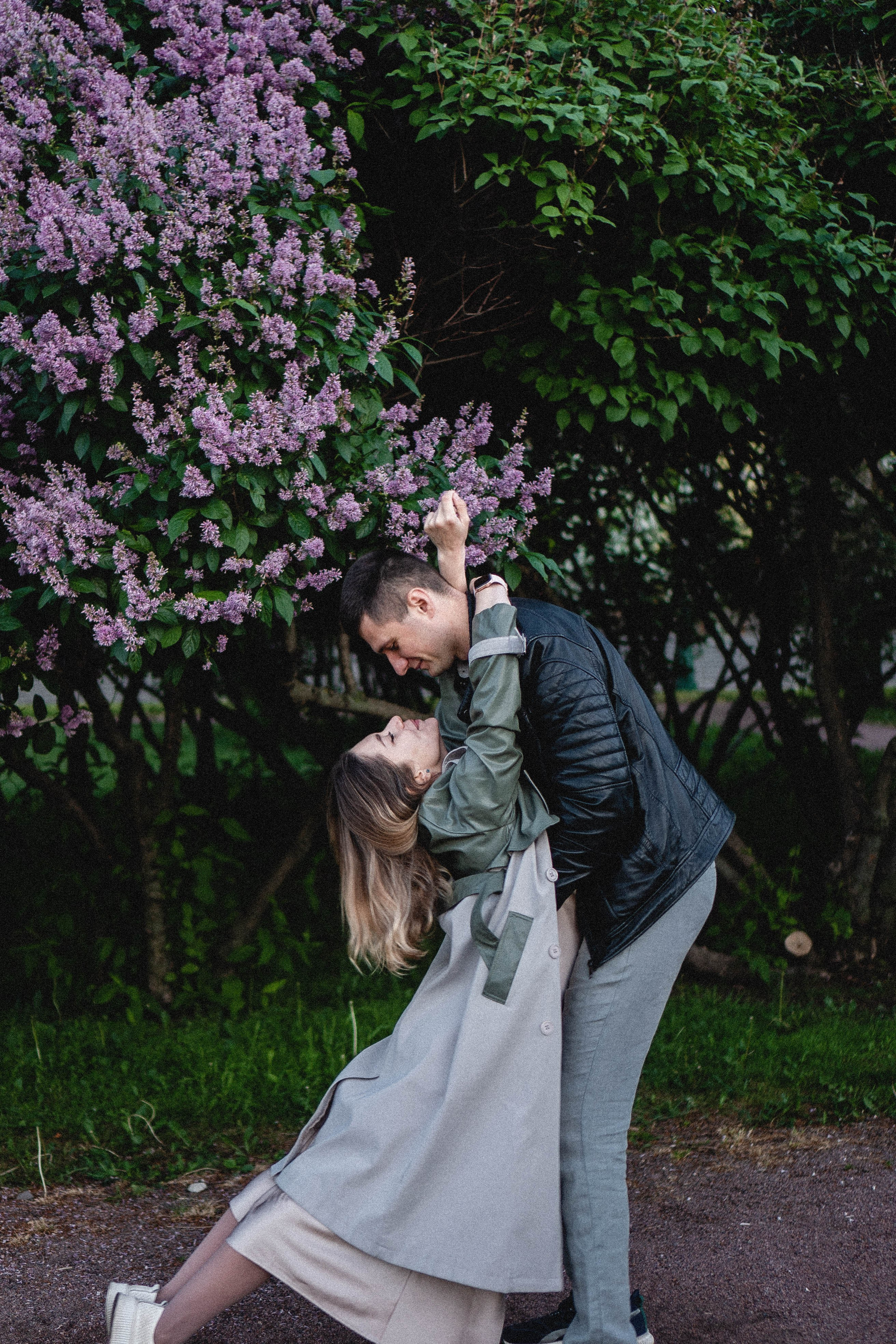 Рассветная, белые ночи. Профессиональный фотограф, Санкт-Петербург — Виктория Богомолова