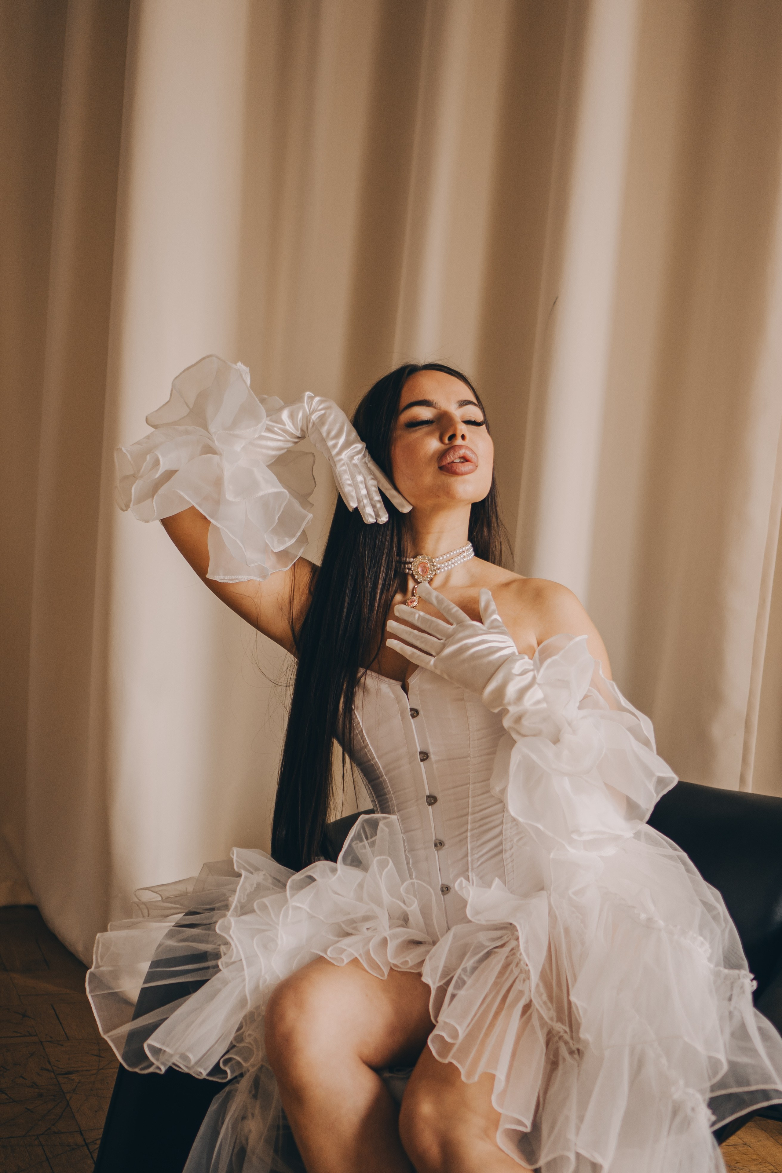 ВИНТАЖНЫЙ СТИЛЬ. Профессиональный фотограф, Санкт-Петербург — Виктория Богомолова