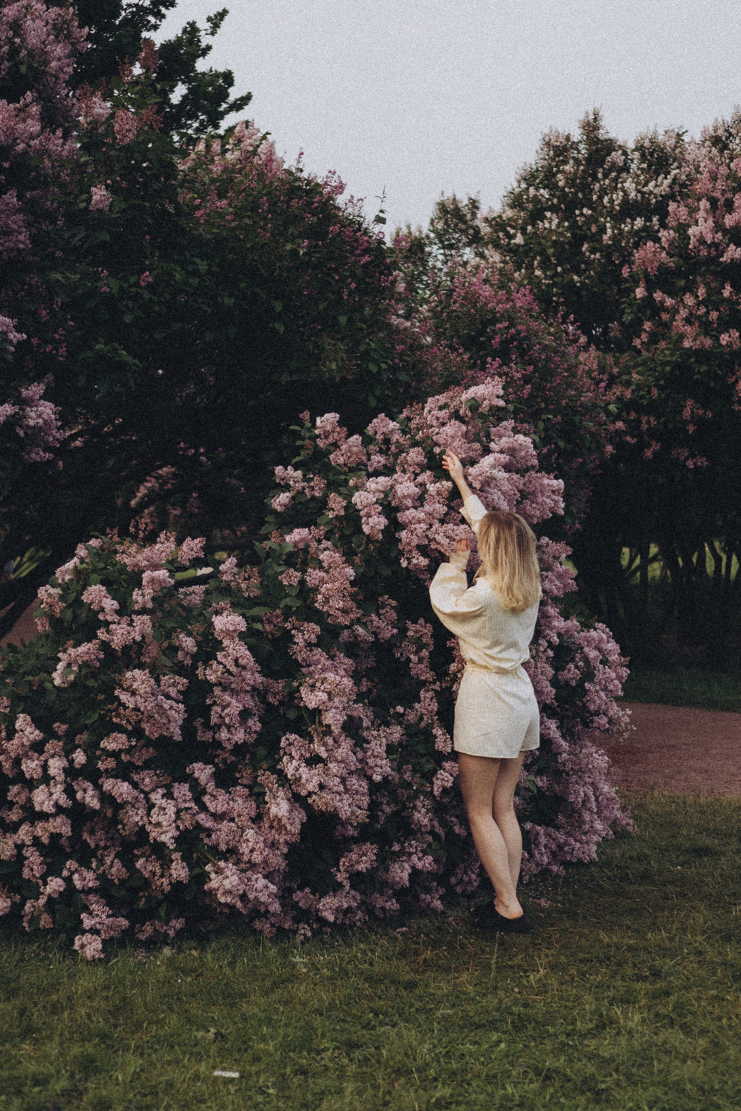Весна. Профессиональный фотограф, Санкт-Петербург — Виктория Богомолова