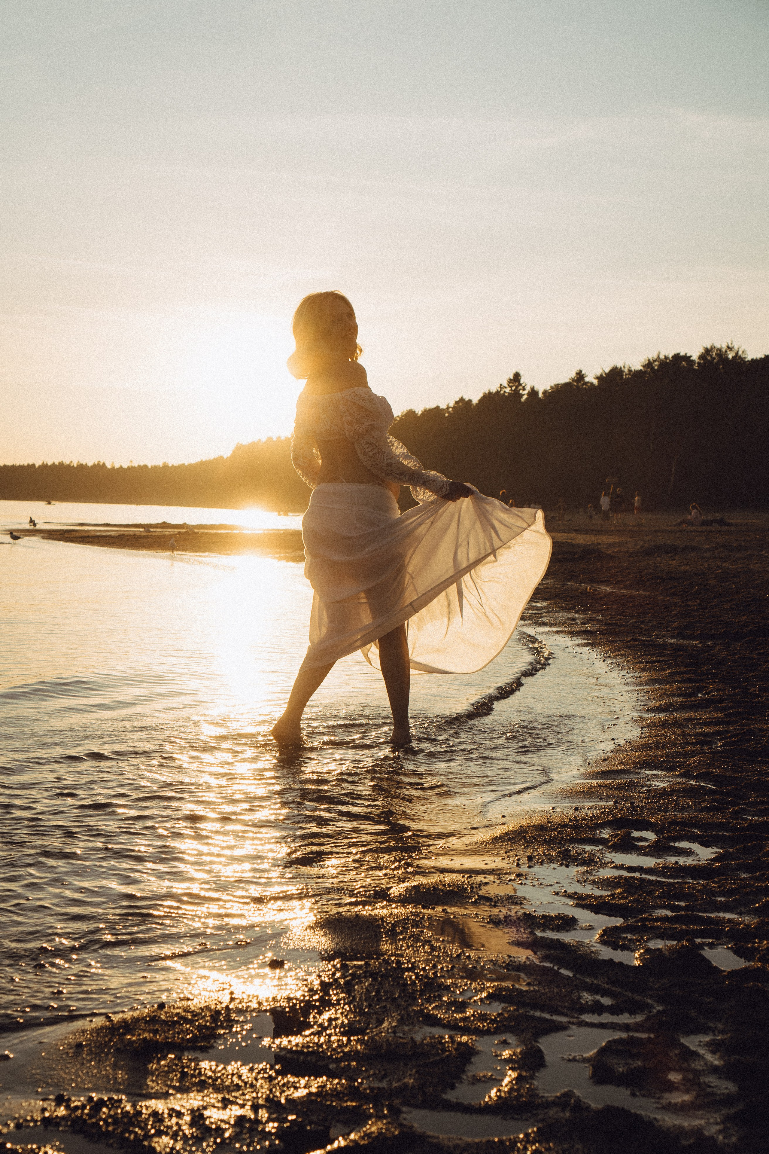 В ОЖИДАНИИ. Профессиональный фотограф, Санкт-Петербург — Виктория Богомолова