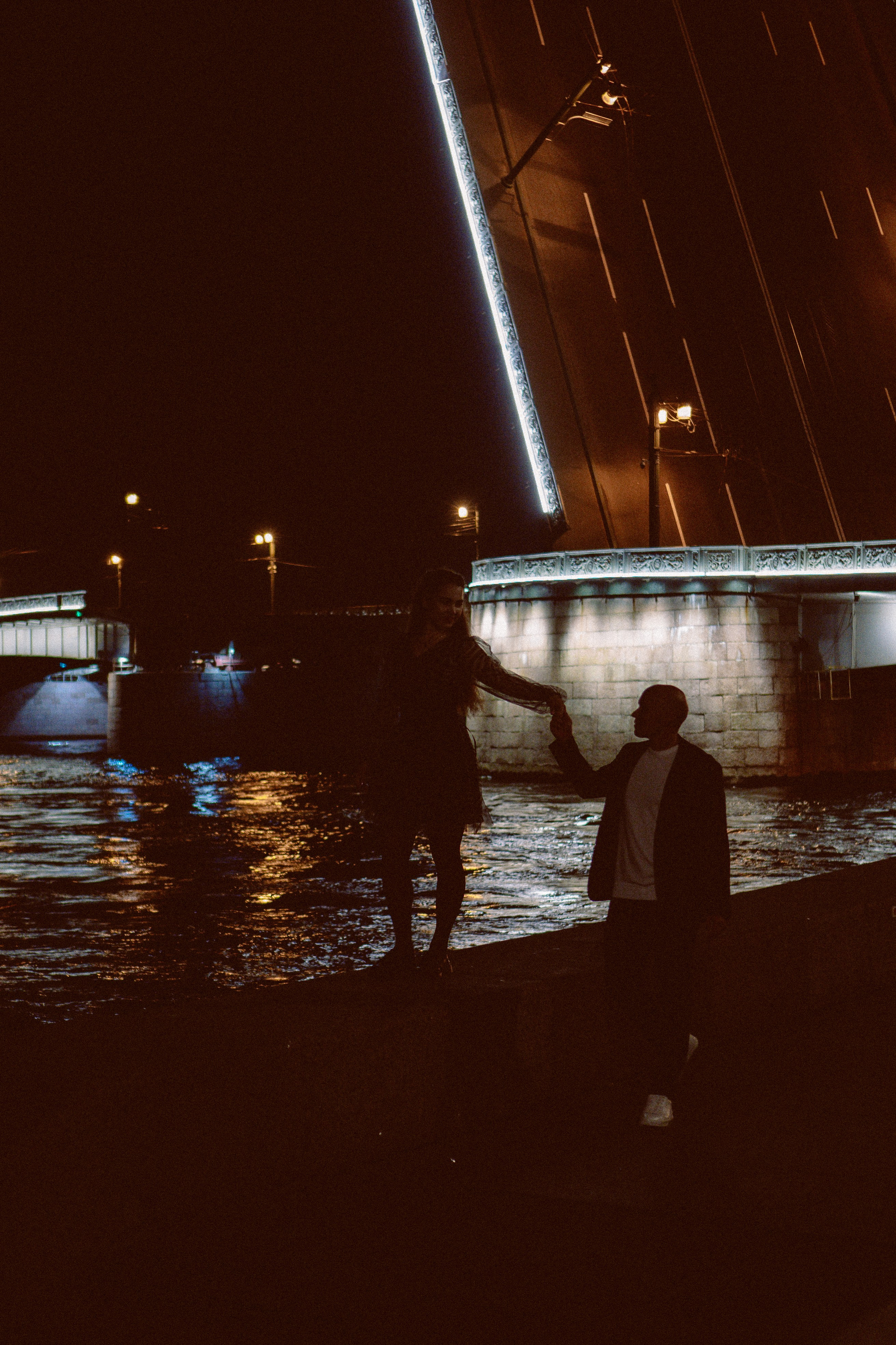 Любовь и питер. Профессиональный фотограф, Санкт-Петербург — Виктория Богомолова