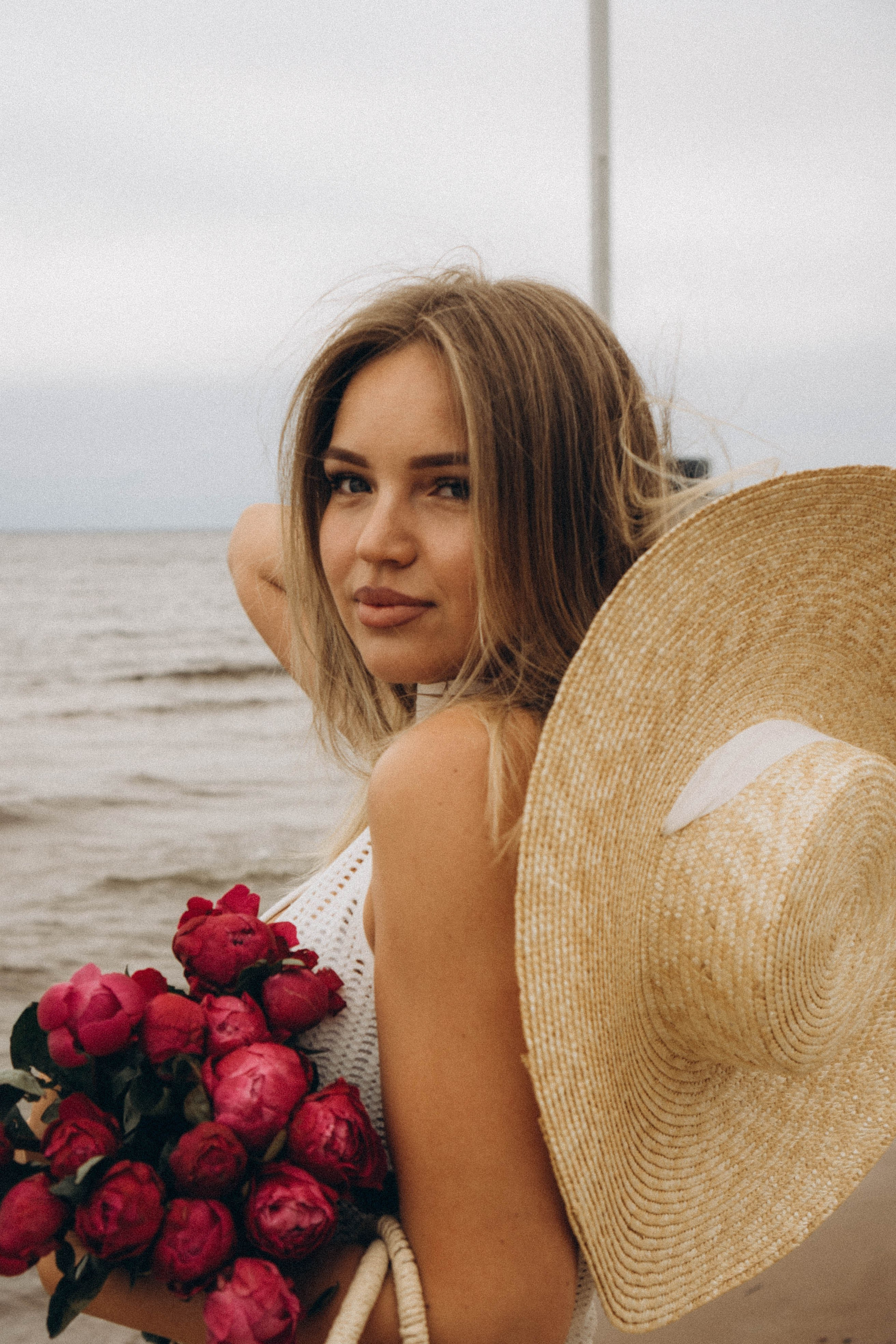 Прогулка в парке. Профессиональный фотограф, Санкт-Петербург — Виктория Богомолова