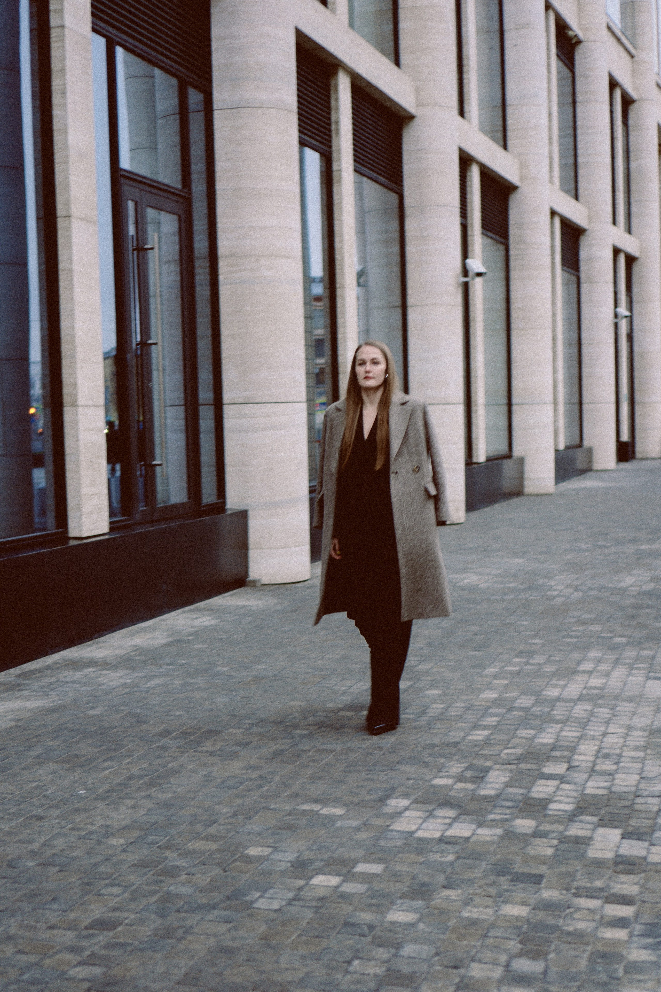 ЖУРНАЛЬНЫЙ СТИЛЬ. Профессиональный фотограф, Санкт-Петербург — Виктория Богомолова