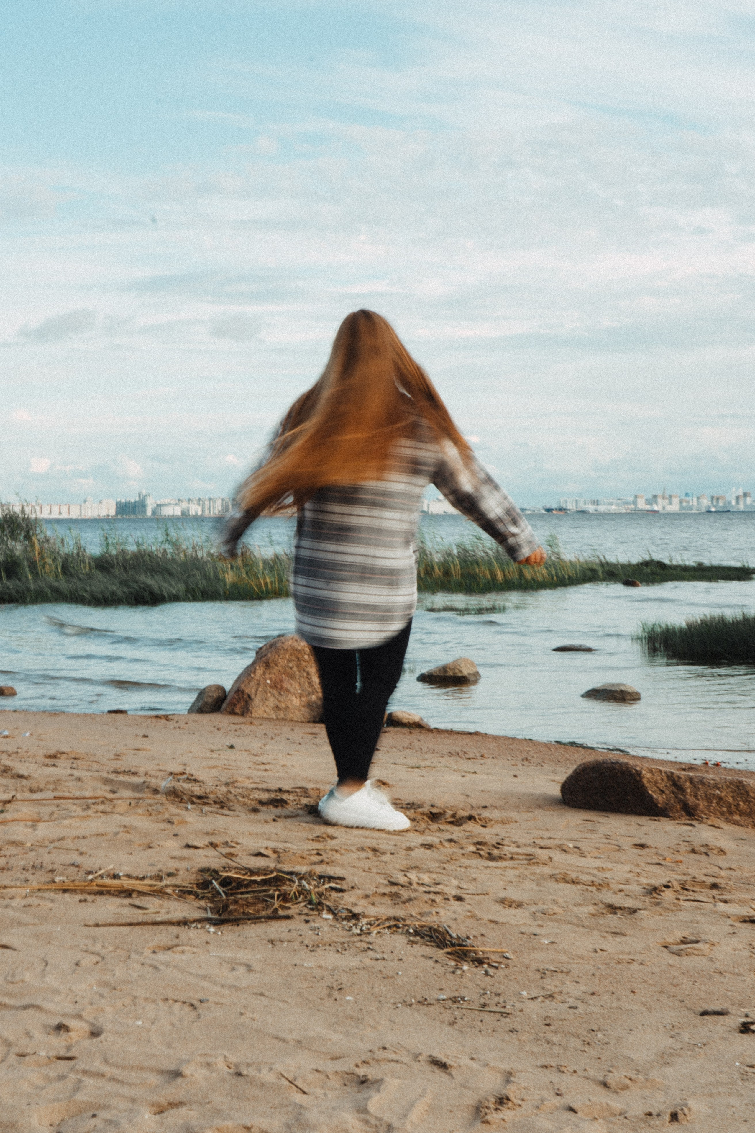 МАМА И ДОЧКА НА ФИНСКОМ ЗАЛИВЕ. Профессиональный фотограф, Санкт-Петербург — Виктория Богомолова