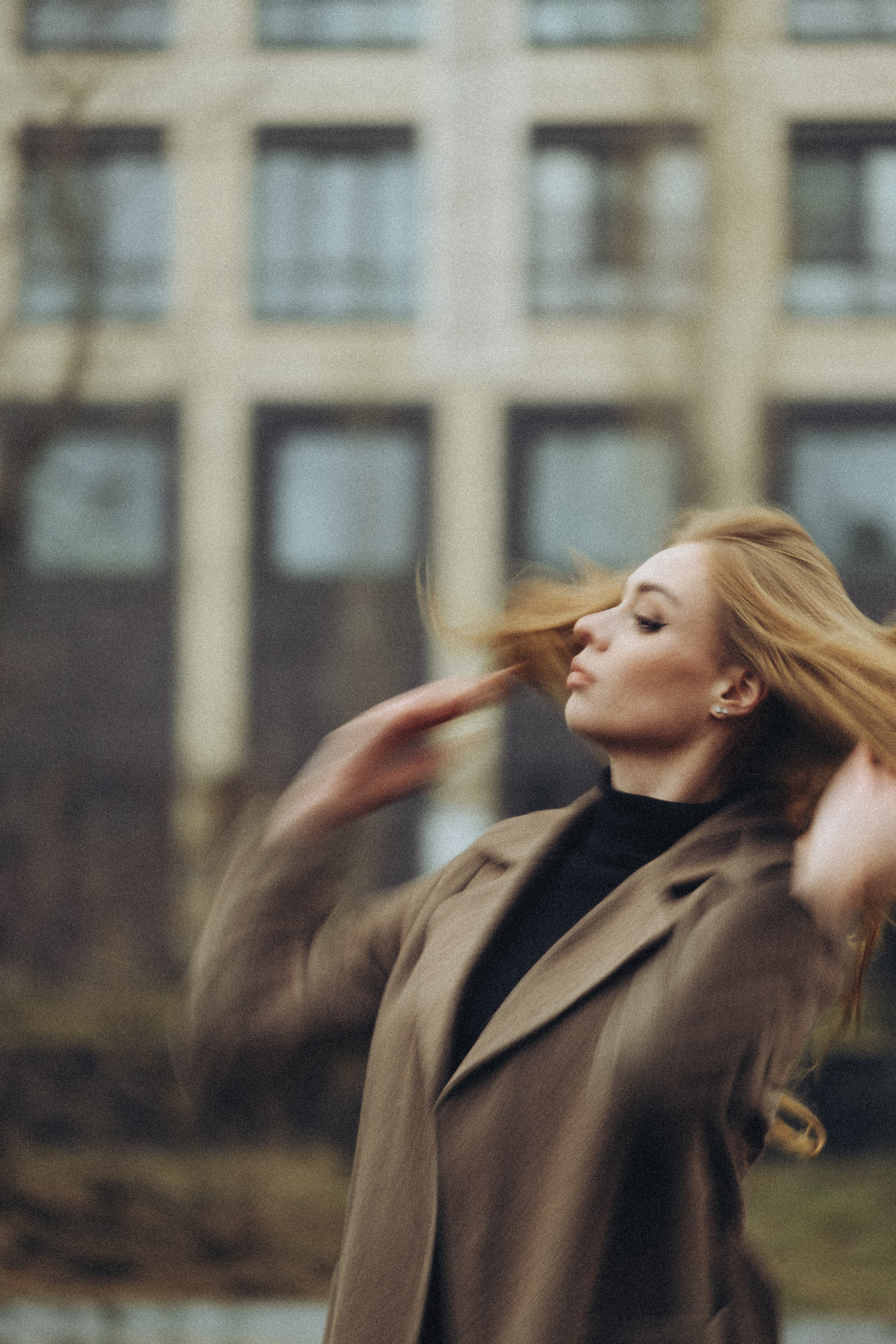 ПРОГУЛКА ПО МОСКВЕ. Профессиональный фотограф, Санкт-Петербург — Виктория Богомолова