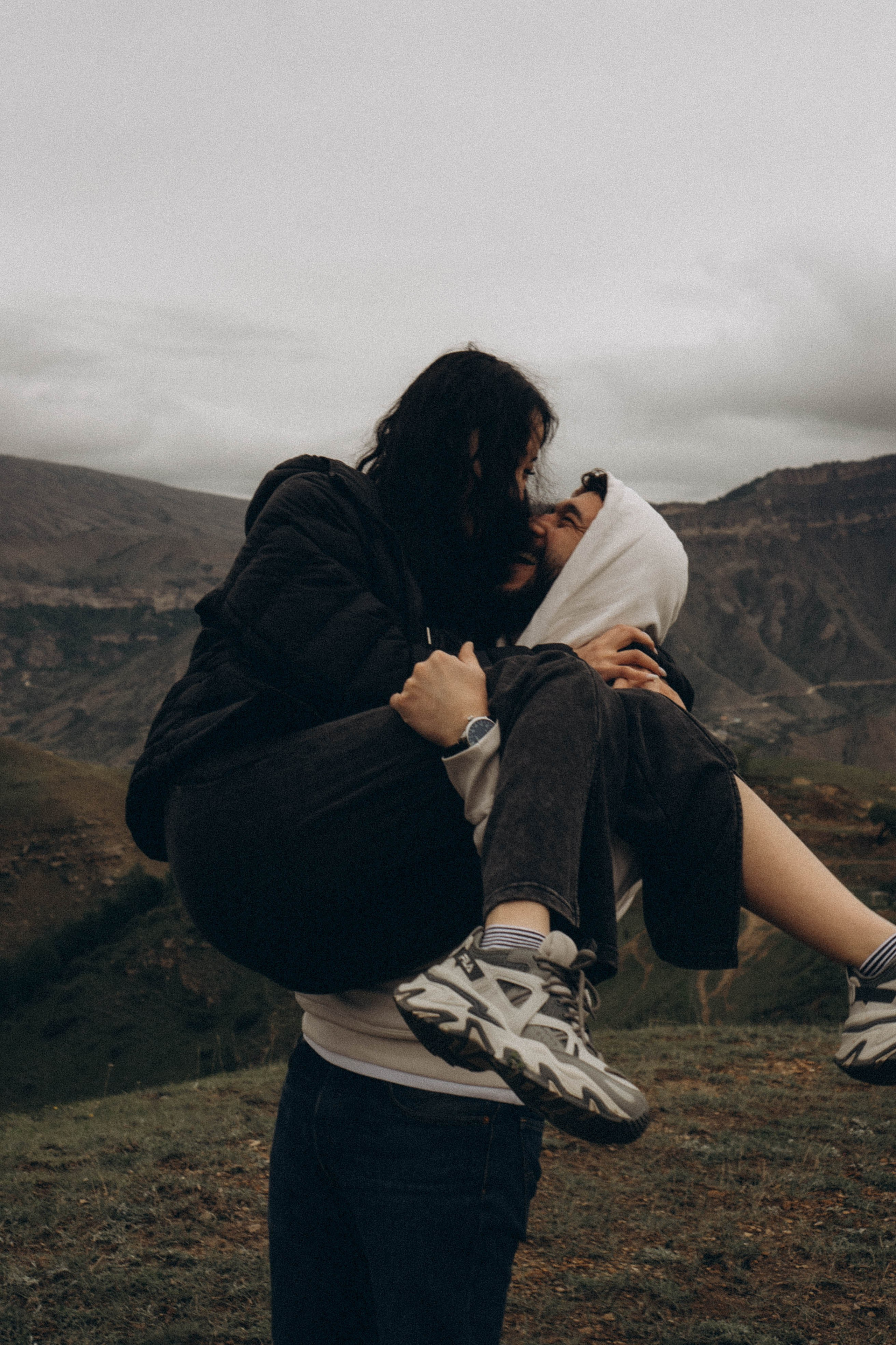 Горы. Профессиональный фотограф, Санкт-Петербург — Виктория Богомолова