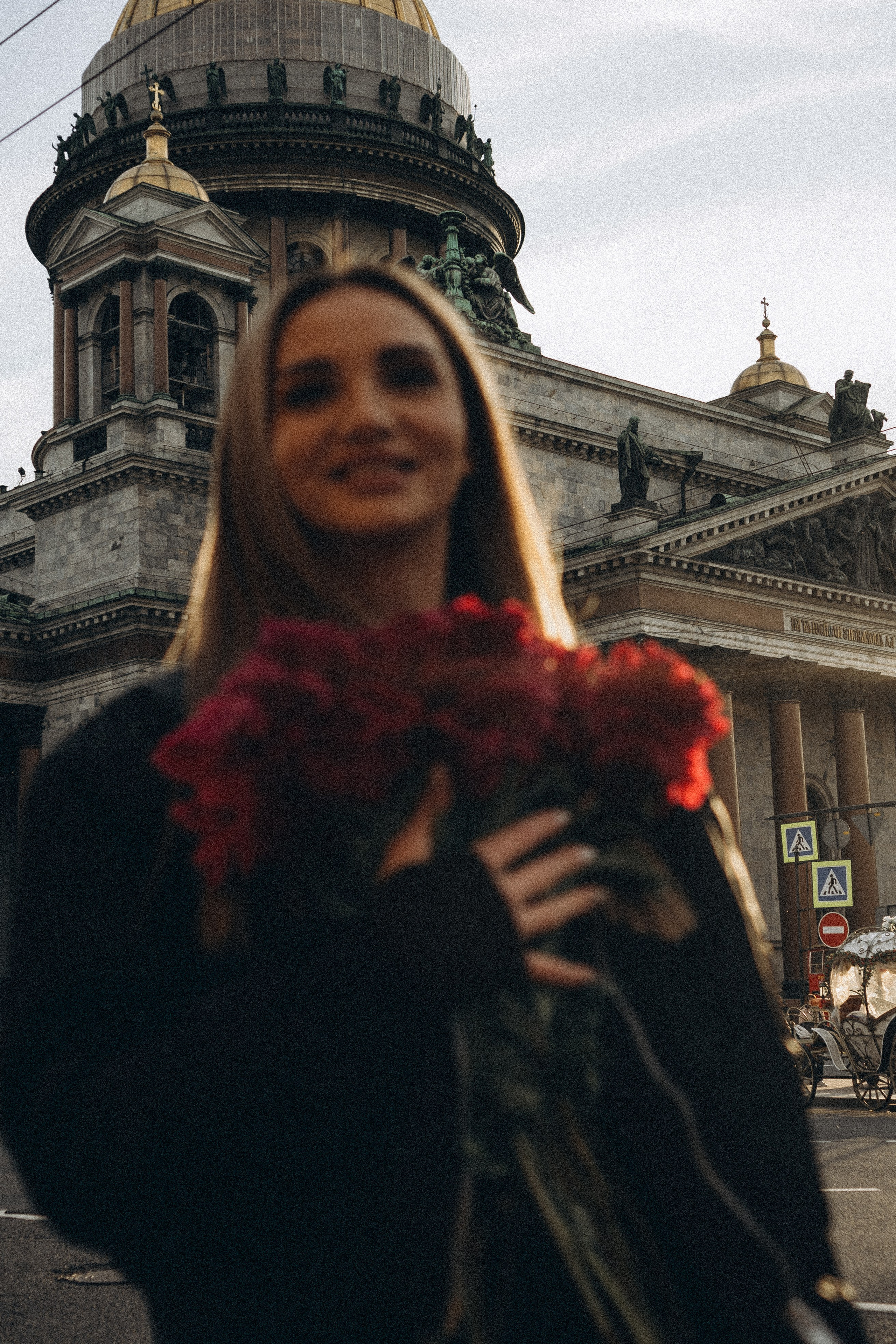 ПРОГУЛКА ПО ПИТЕРУ. Профессиональный фотограф, Санкт-Петербург — Виктория Богомолова