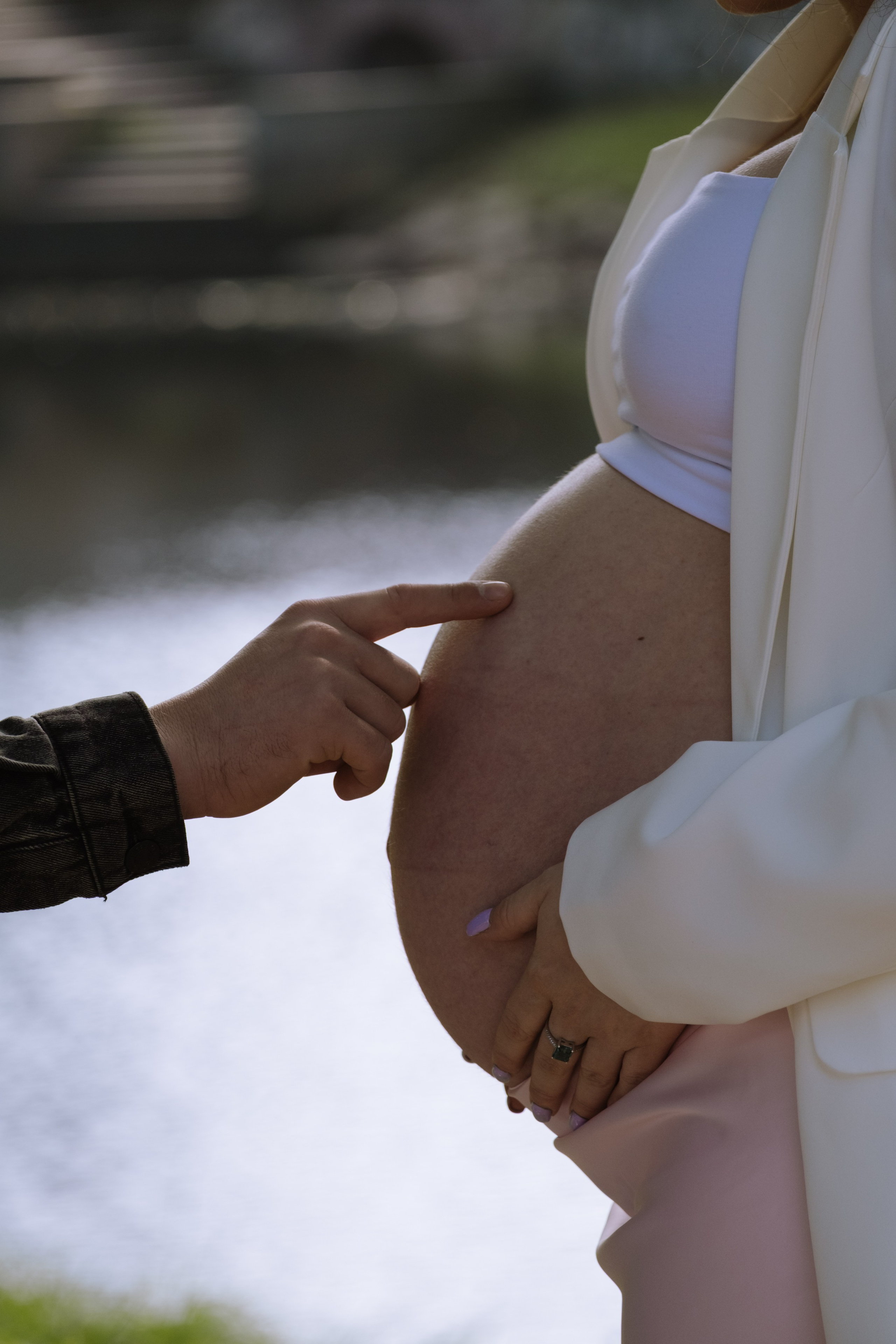 СЕМЕЙНАЯ ИСТОРИЯ. Профессиональный фотограф, Санкт-Петербург — Виктория Богомолова