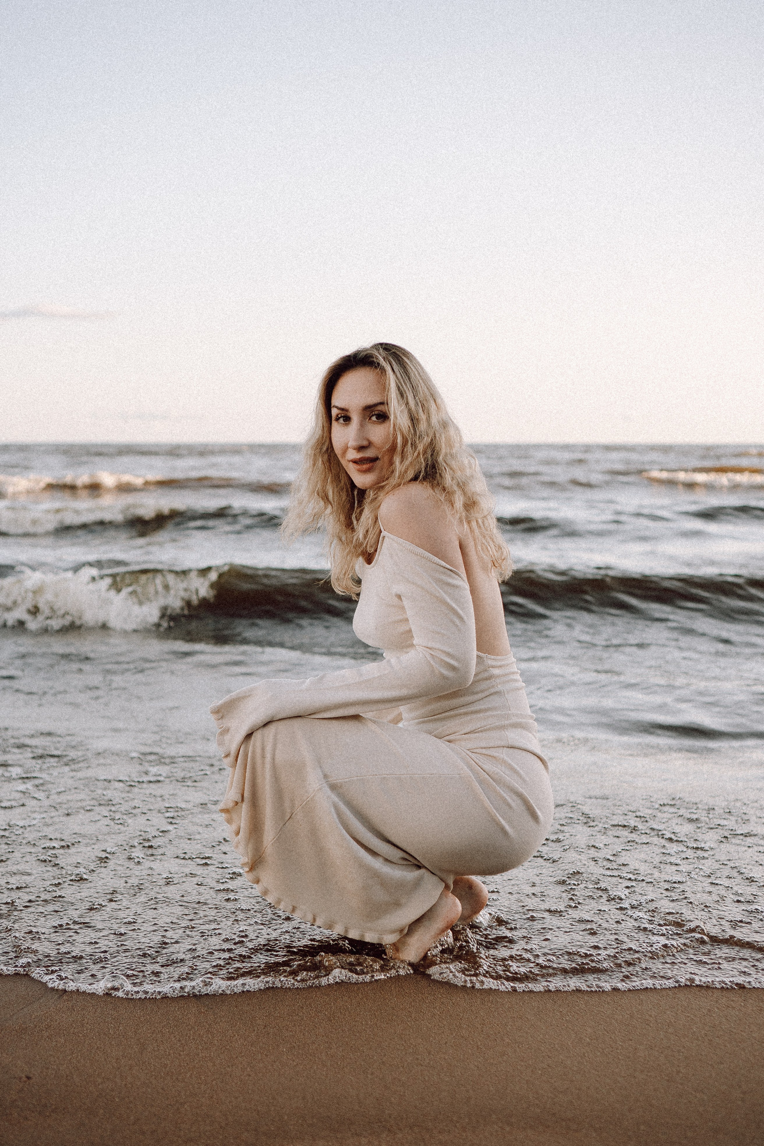 РОМАНТИКА ФИНСКОГО ЗАЛИВА. Профессиональный фотограф, Санкт-Петербург — Виктория Богомолова