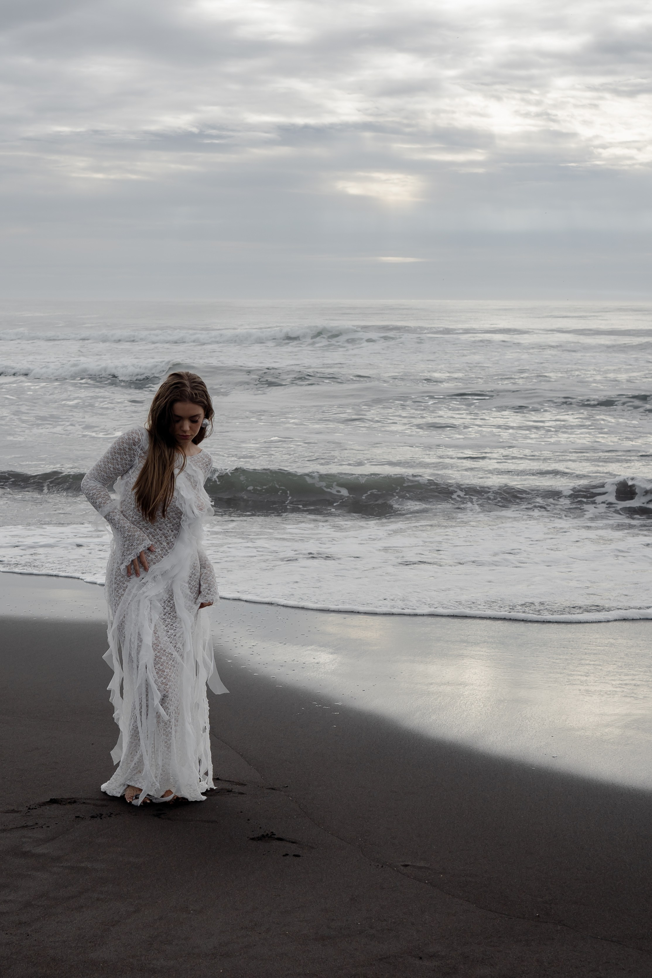 ТИХИЙ ОКЕАНН СЬЕМКА НА SONY. Профессиональный фотограф, Санкт-Петербург — Виктория Богомолова