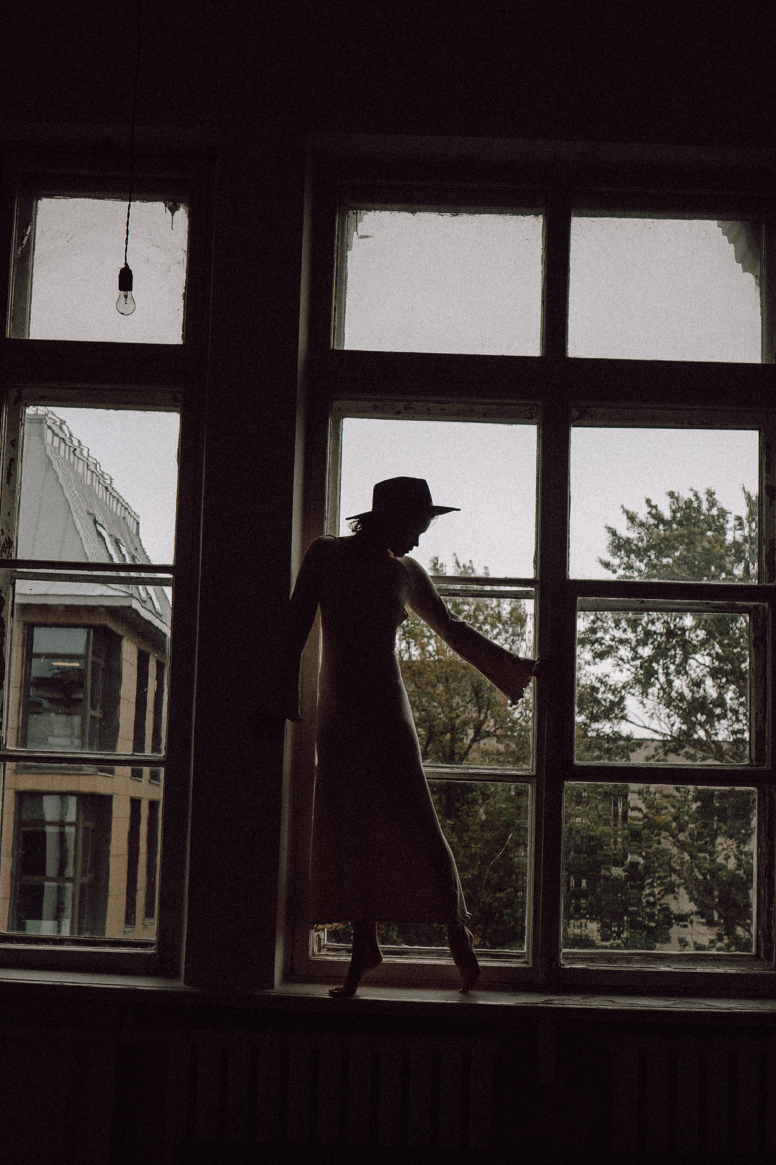 СТУДИЙНАЯ. Профессиональный фотограф, Санкт-Петербург — Виктория Богомолова