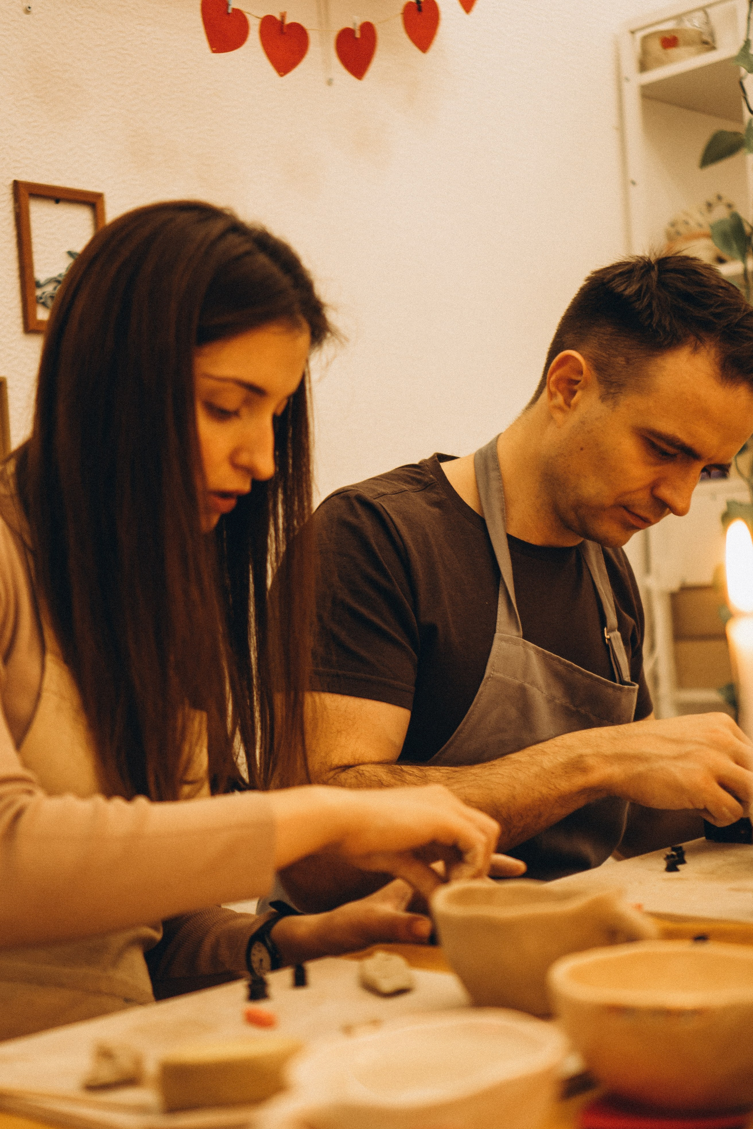 ЛЕПКАРНЯ. Профессиональный фотограф, Санкт-Петербург — Виктория Богомолова