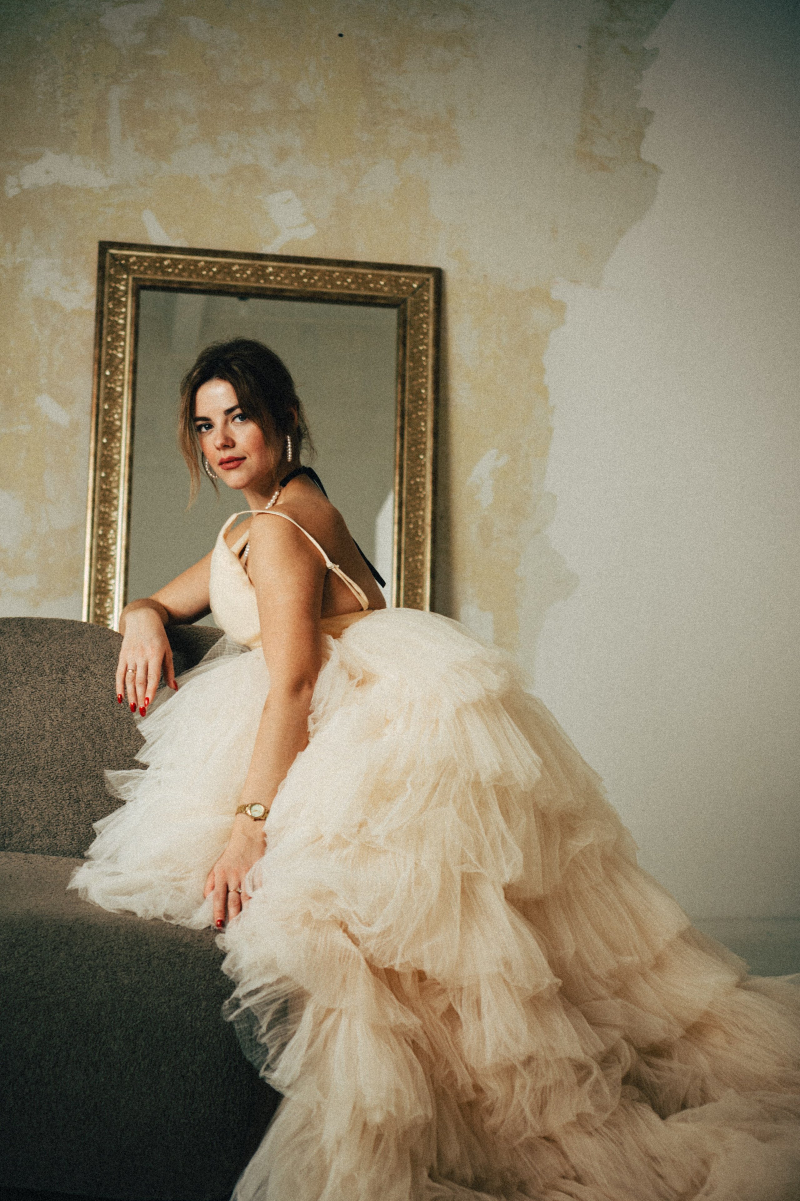 Сказочная история. Профессиональный фотограф, Санкт-Петербург — Виктория Богомолова