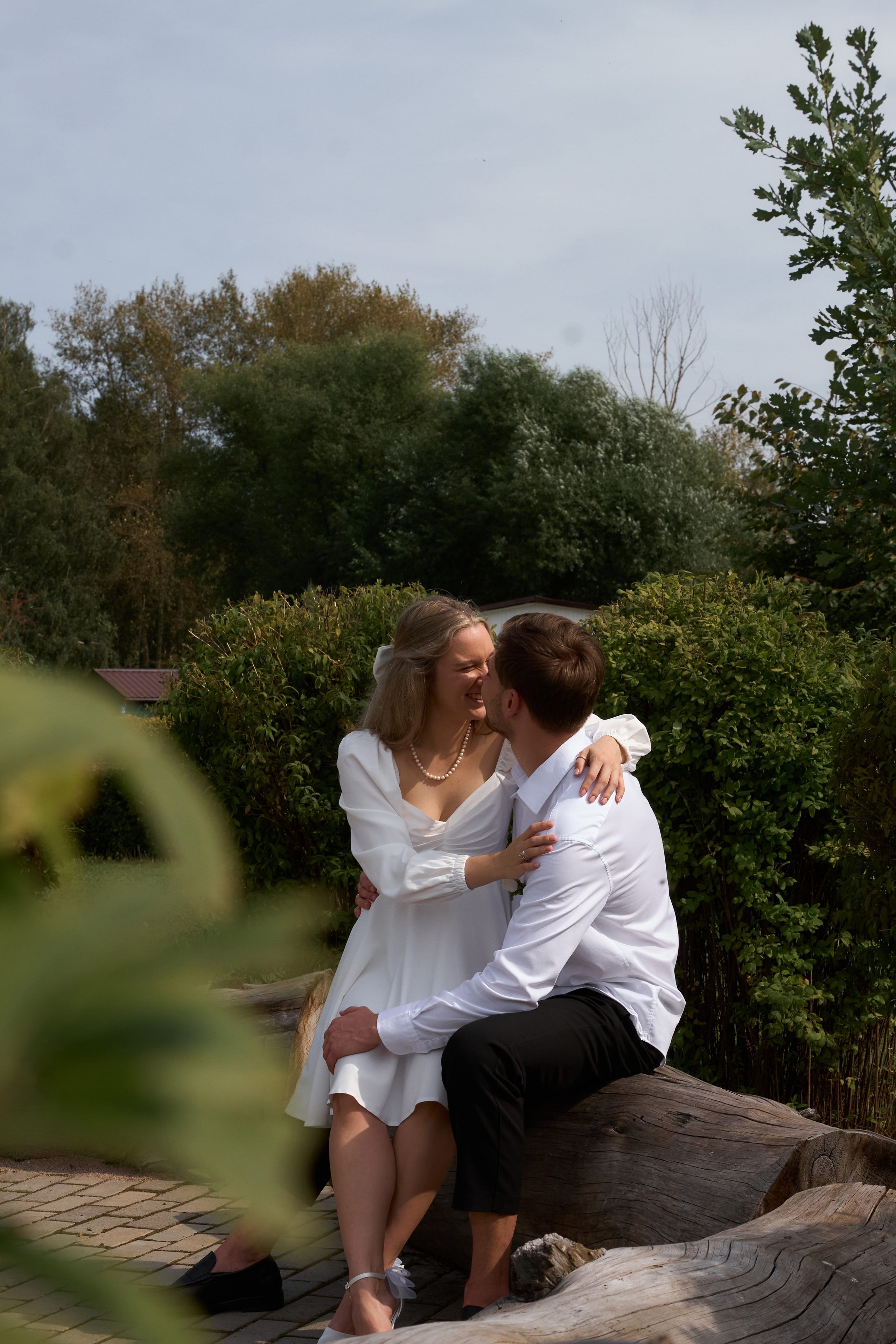 К & М. Фотограф Екатеринбург Елена Минина