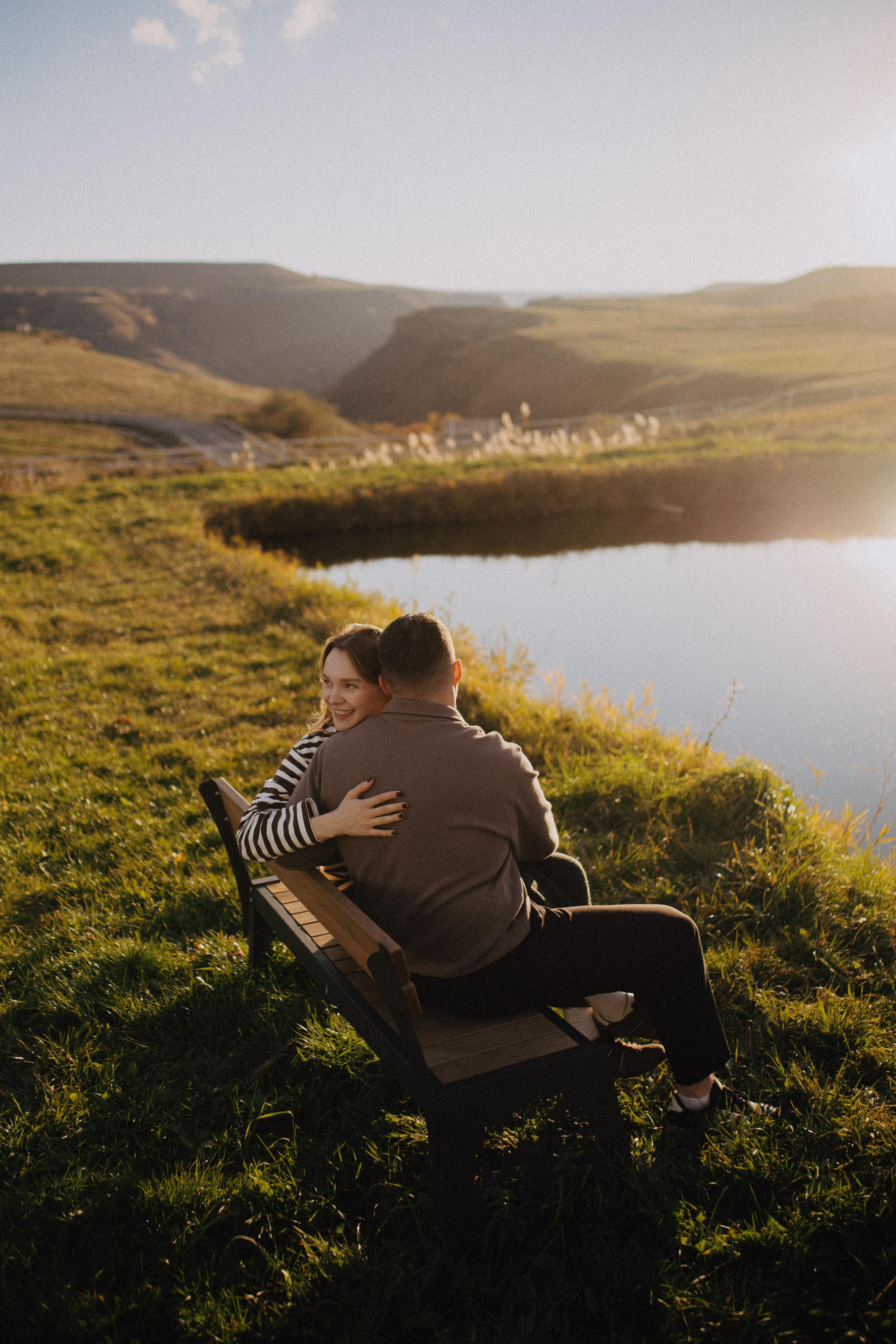 Юлиана и Влад. Даша Царёва, фотограф