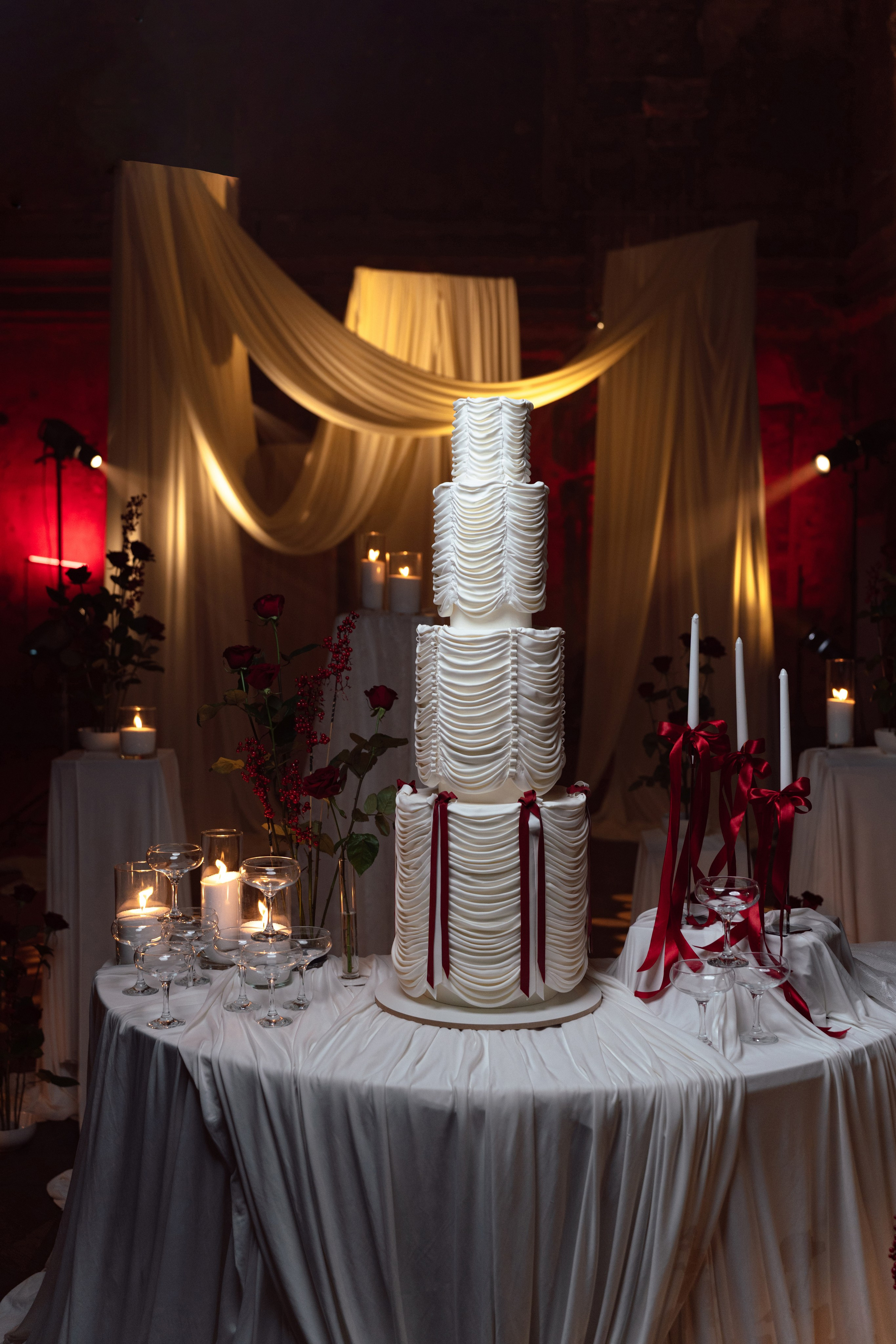 Юрий и Карина. Фотограф Альберт Черных