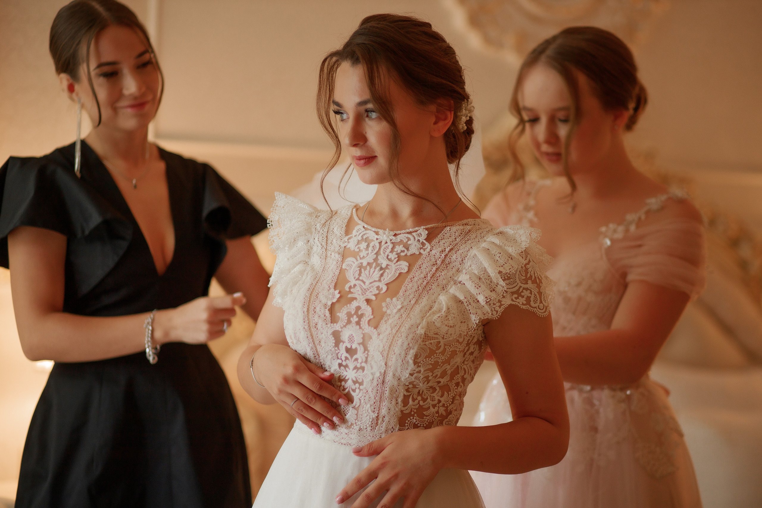 № 4. Свадебный, семейный и детский фотограф в Оренбургской области Юля Лепп