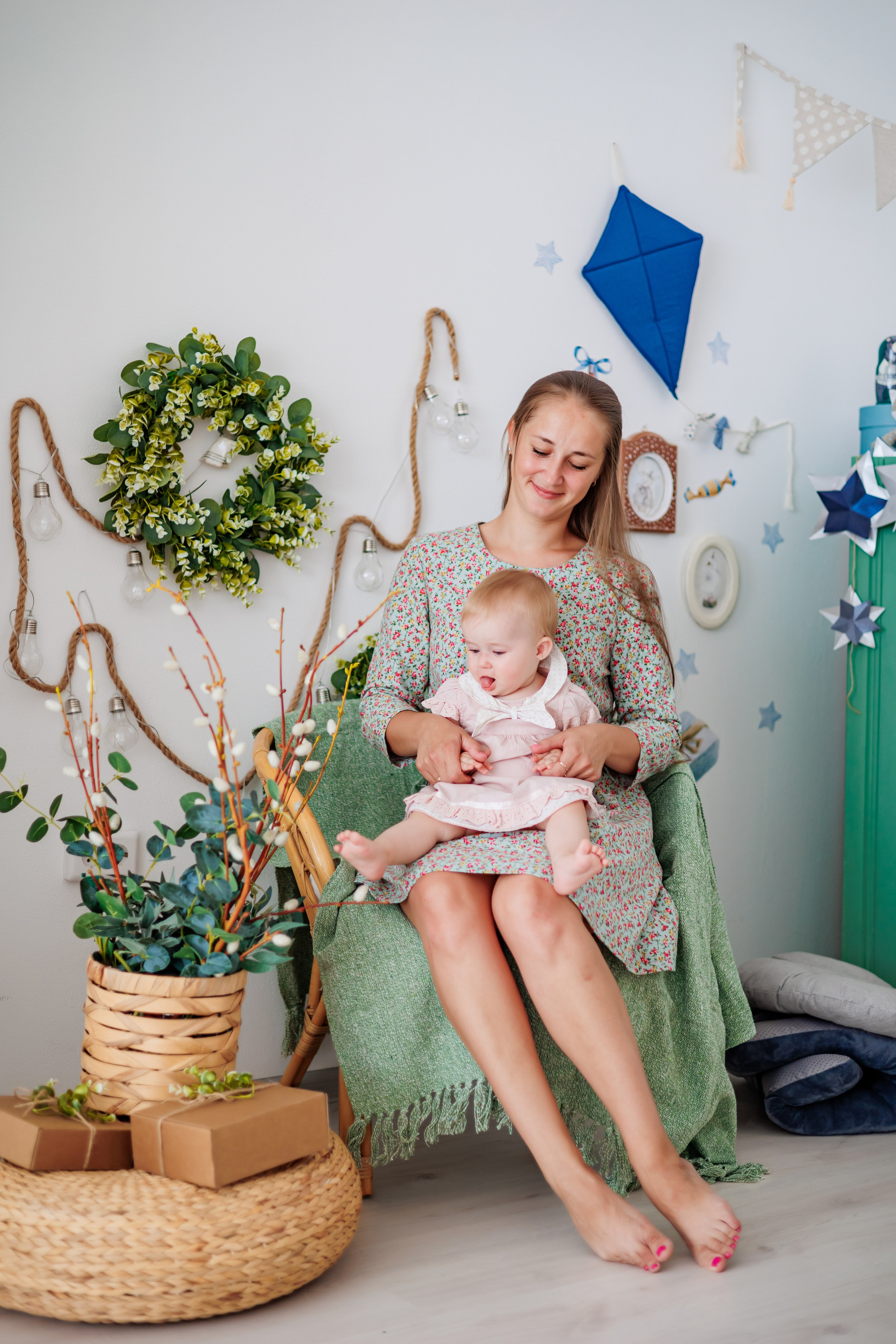 Люба и Виталик. Свадебный и семейный фотограф в Армавире