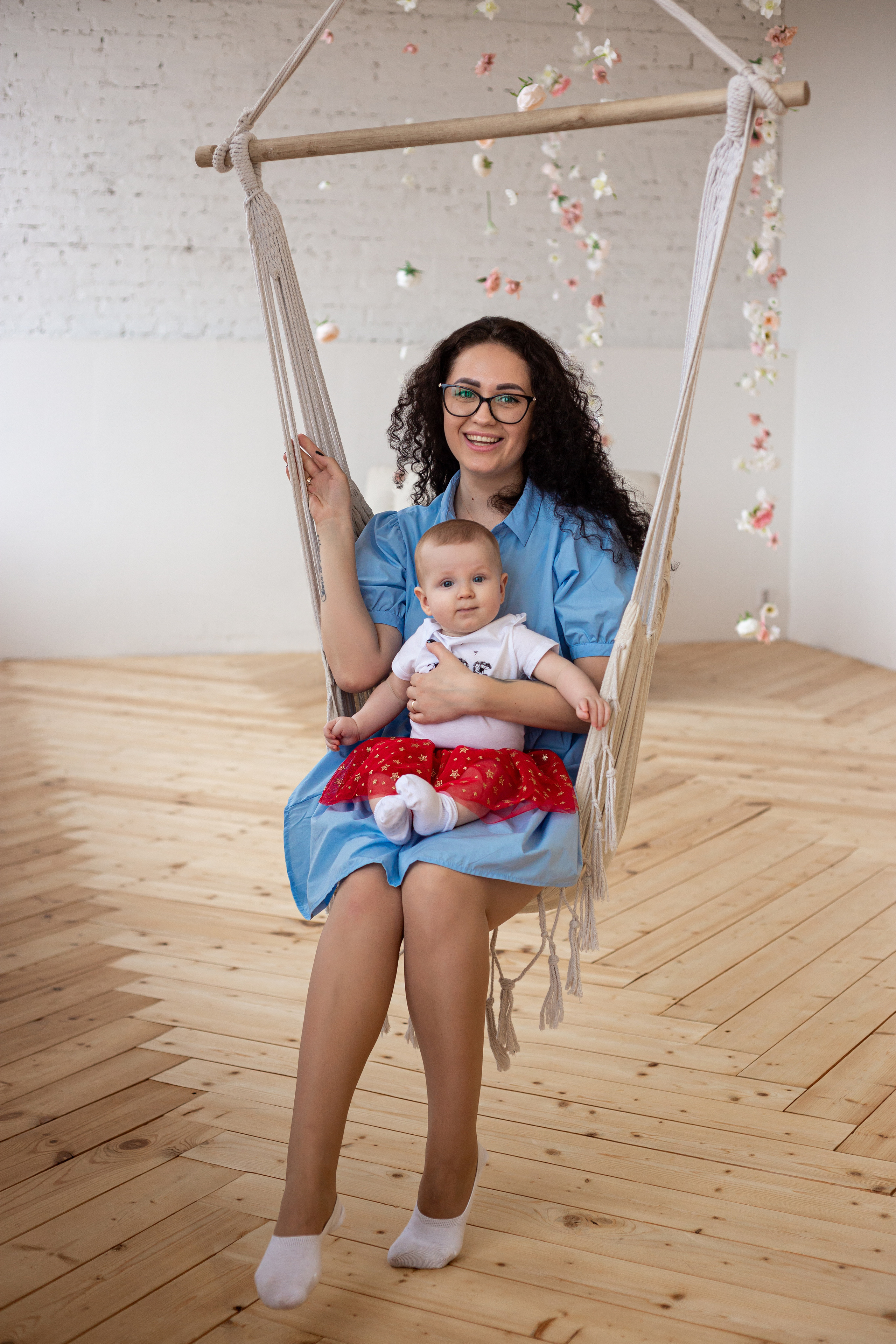 Семейная фотосессия в Ярославле. Свадебный и семейный фотограф в Ярославле Александр Лобков