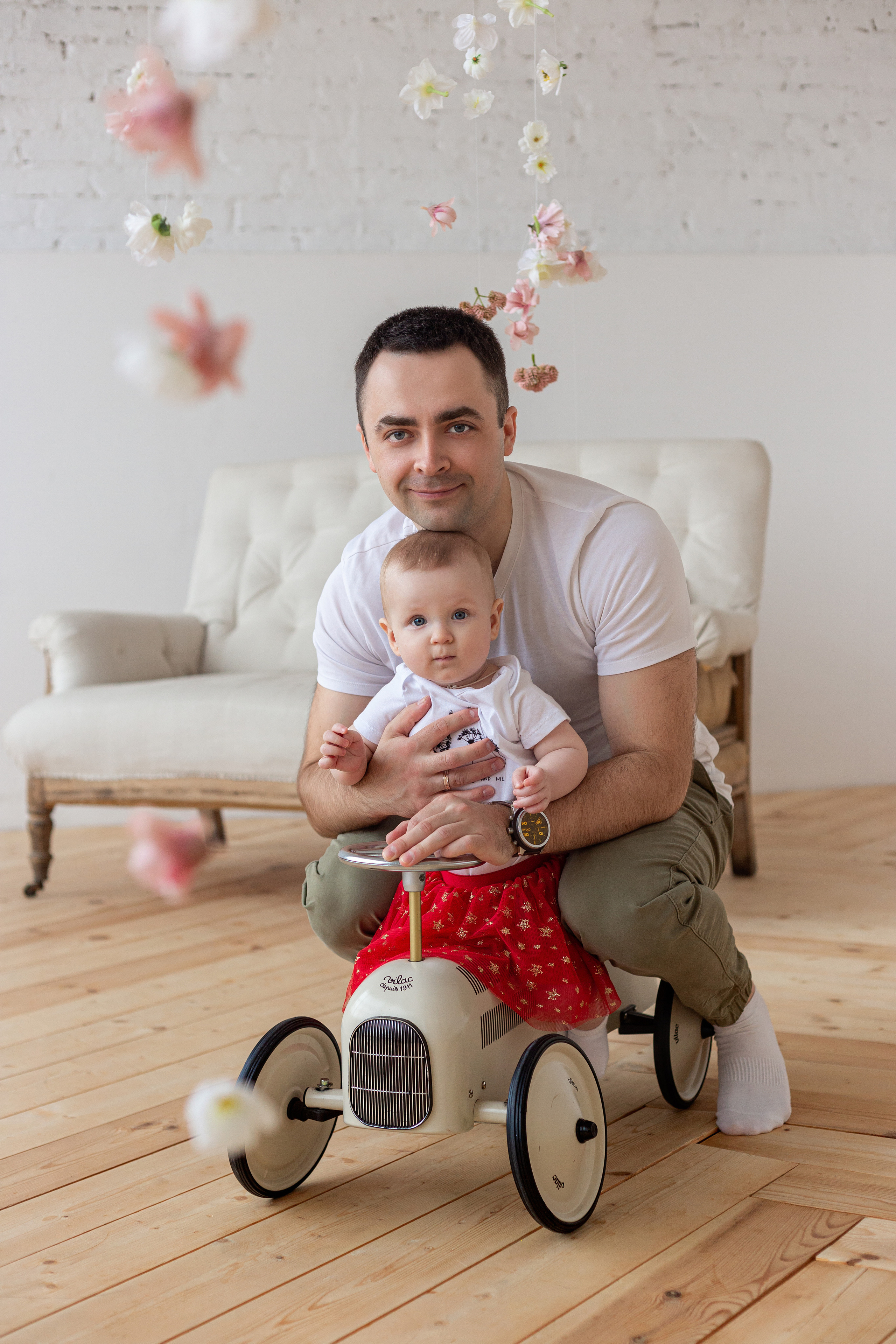 Семейная фотосессия в Ярославле. Свадебный и семейный фотограф в Ярославле Александр Лобков