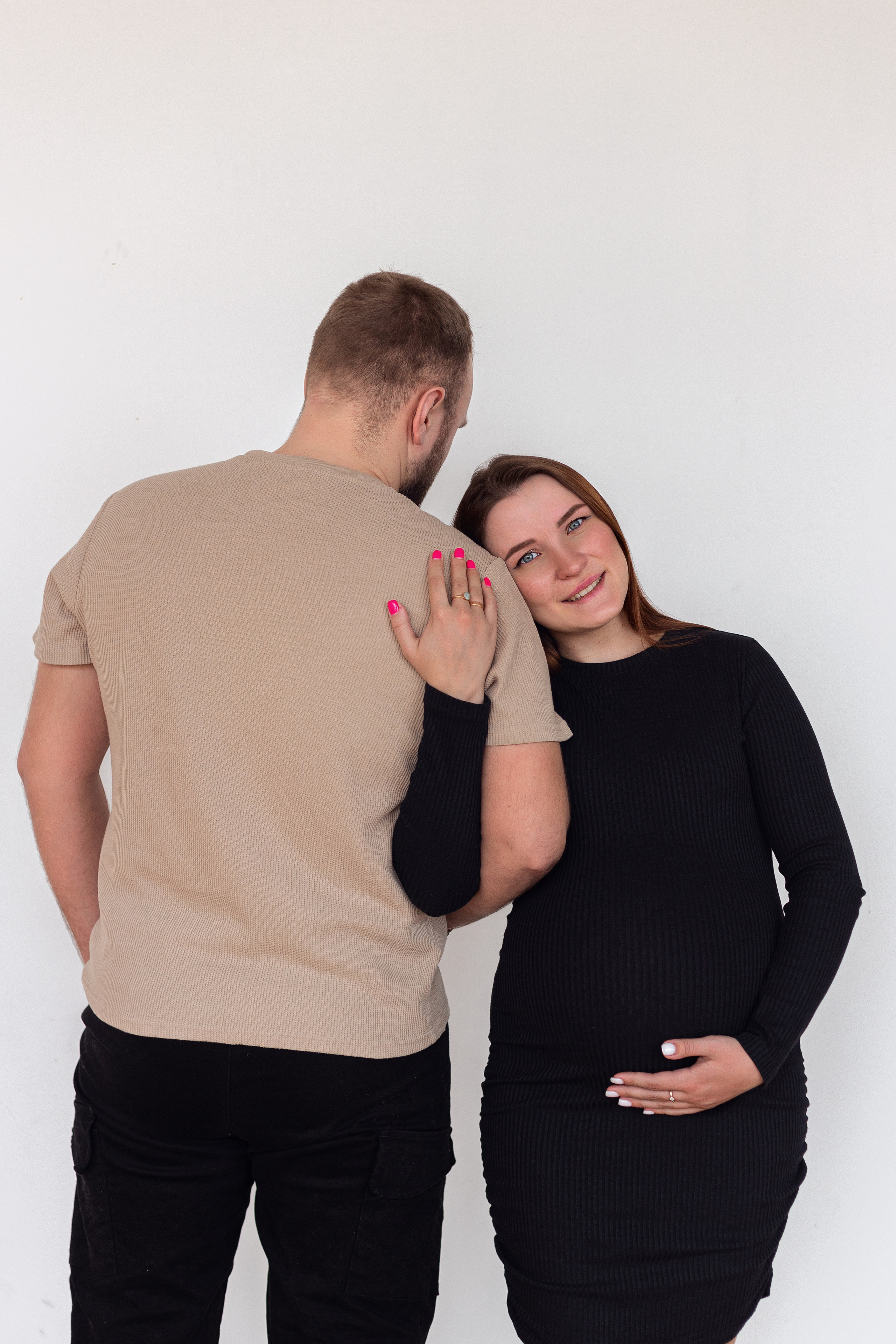 Семейная фотосессия в Ярославле. Свадебный и семейный фотограф в Ярославле Александр Лобков