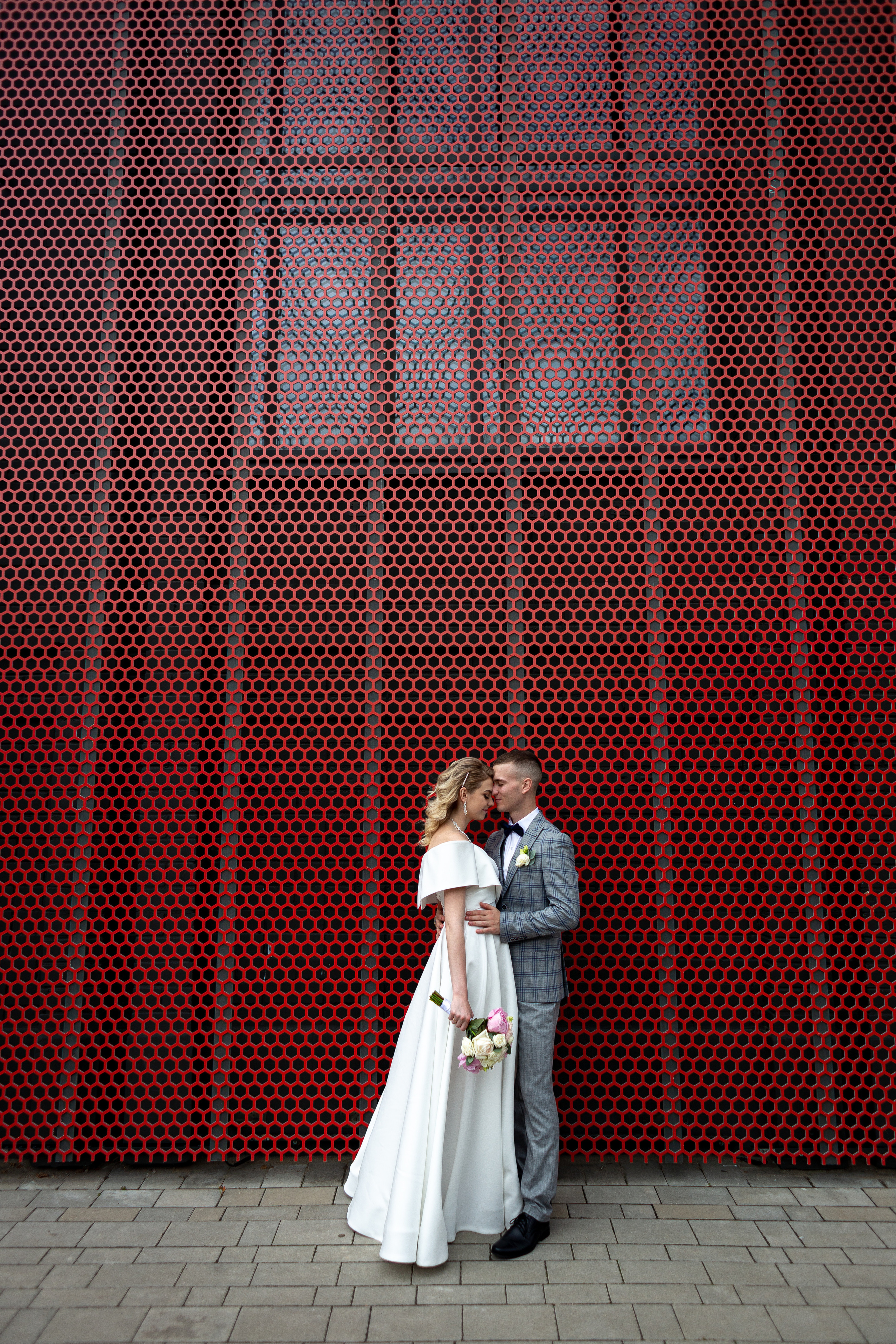 Свадебная фотосессия в Ярославле. Свадебный и семейный фотограф в Ярославле Александр Лобков