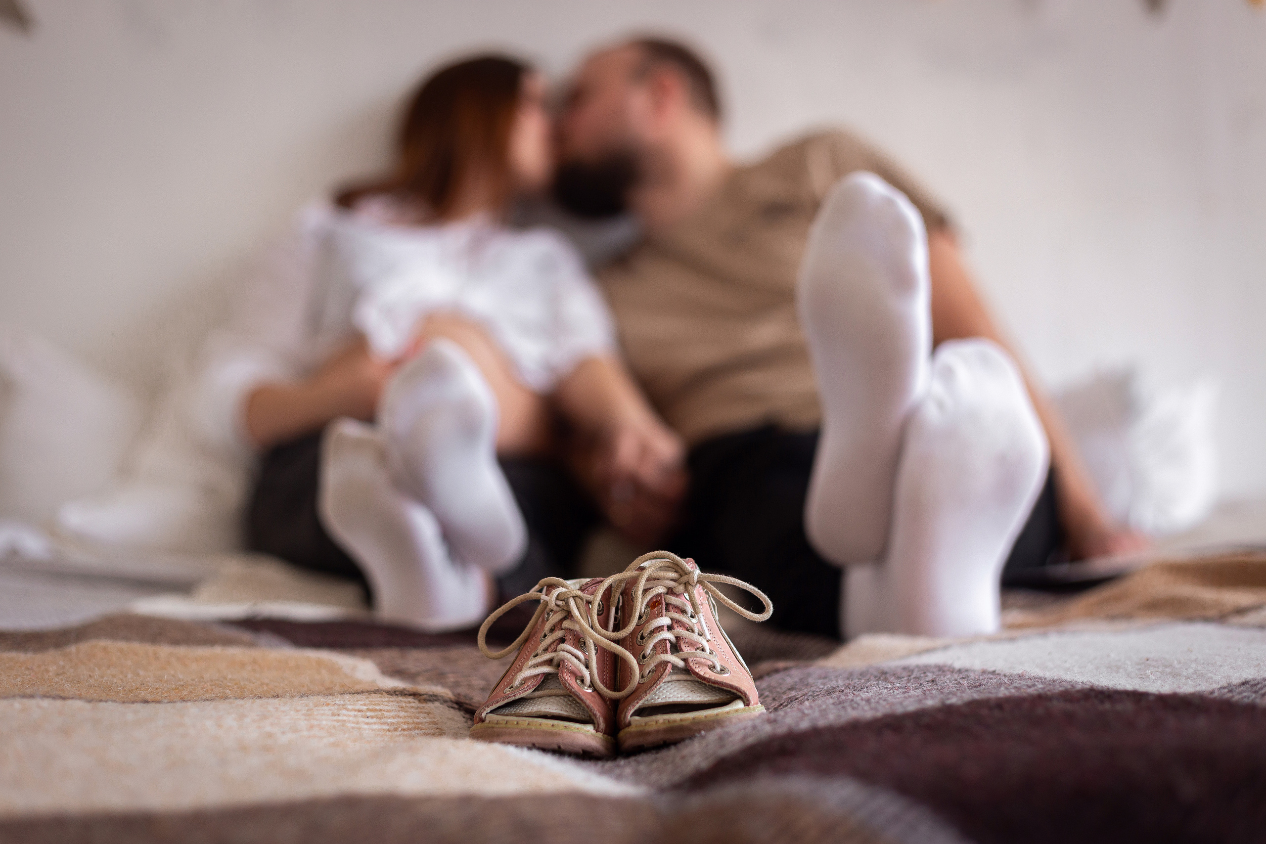 Семейная фотосессия в Ярославле. Свадебный и семейный фотограф в Ярославле Александр Лобков